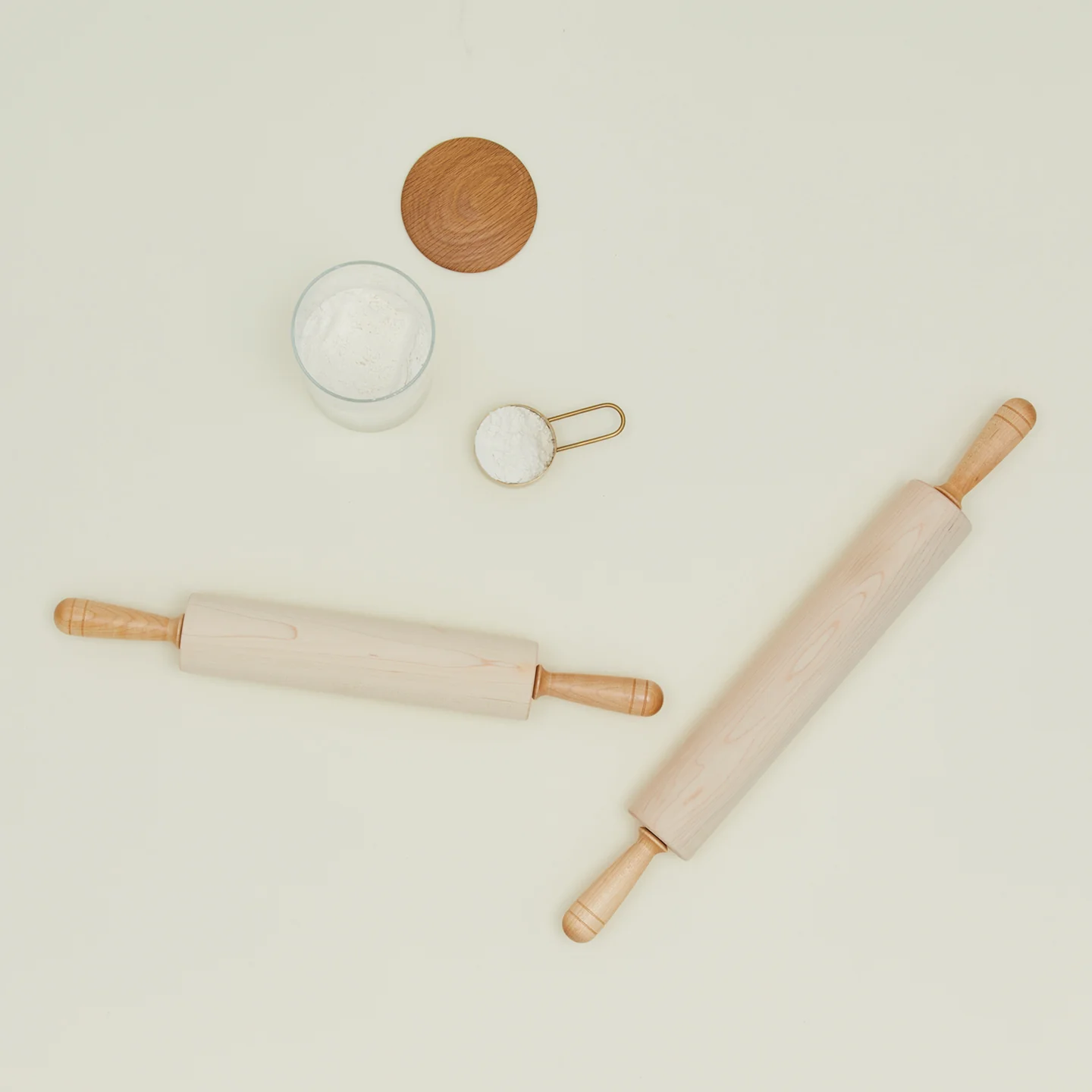 Patisserie Rolling Pin - Image 2