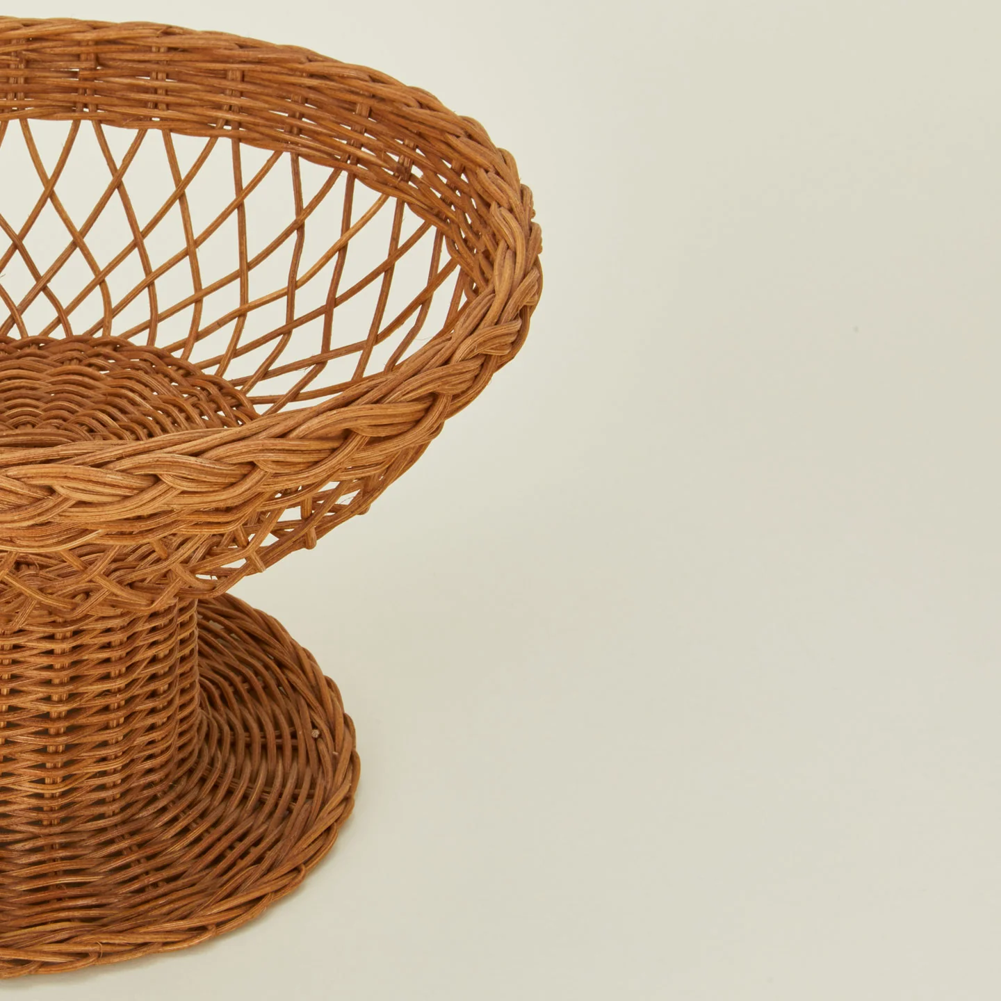 Peche Fruit Bowl - Image 4