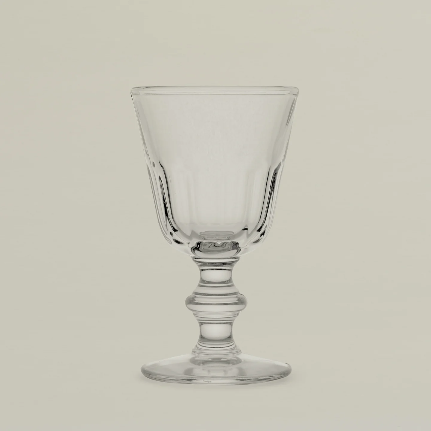 Perigord Water Glass, Set of 6 - Image 4