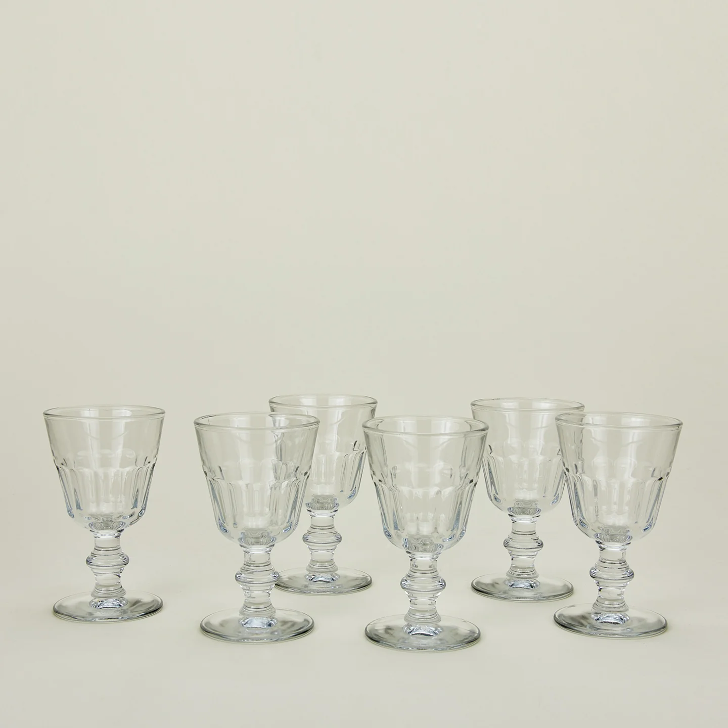 Perigord Wine Glass, Set of 6 - Image 2