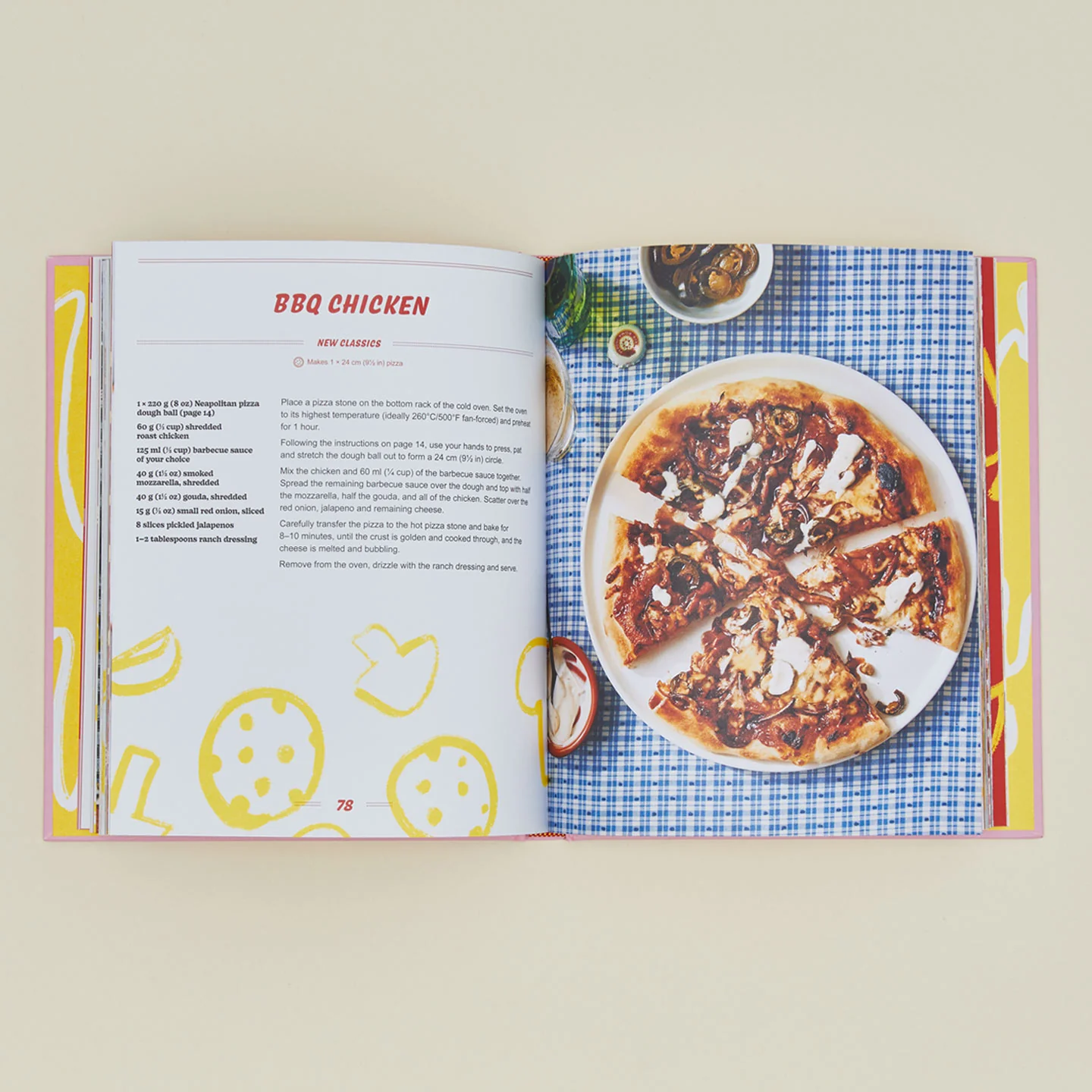 Pizza Night Cookbook - Image 3