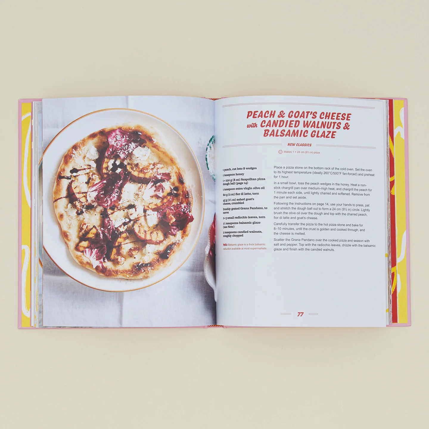 Pizza Night Cookbook - Image 5