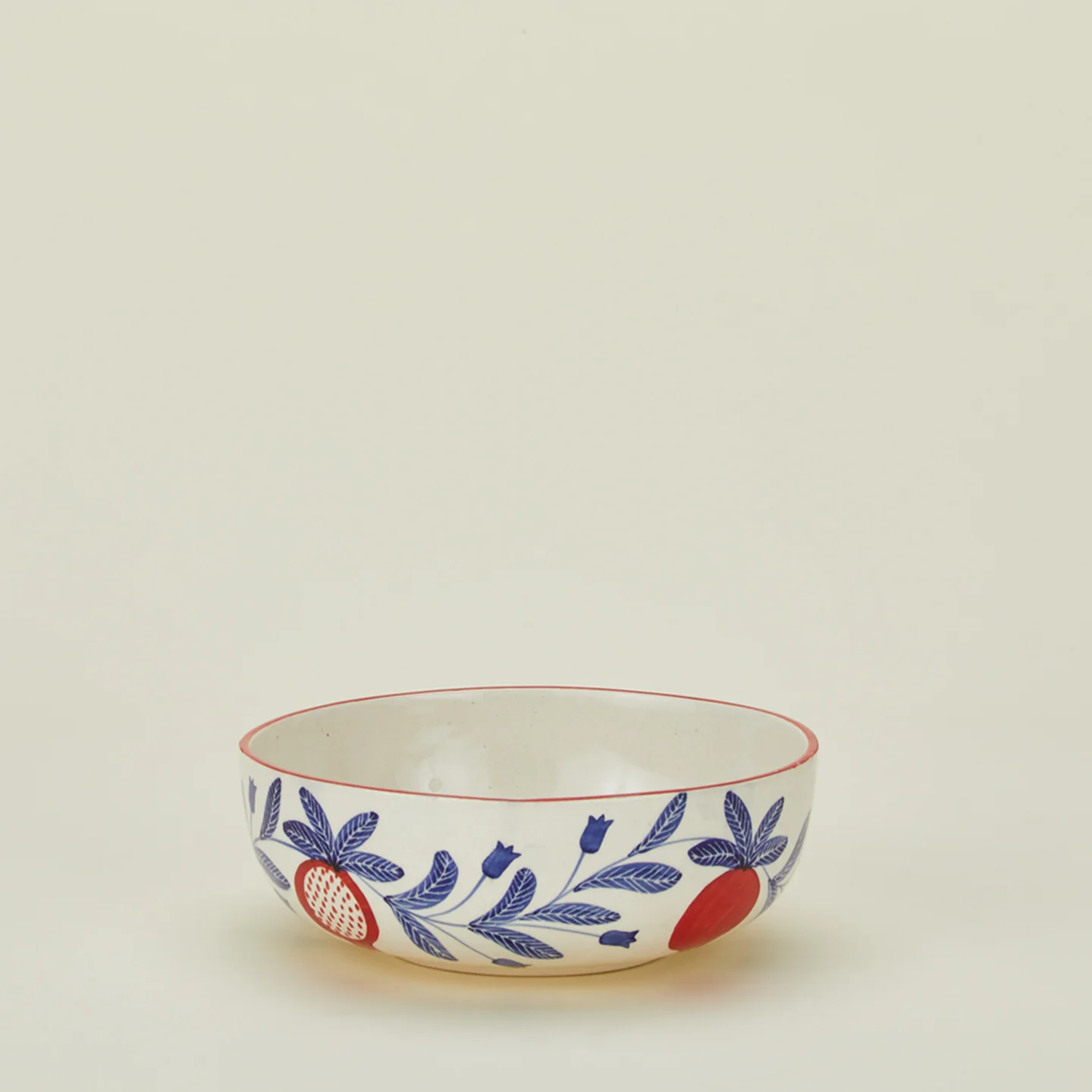 Pomegranate Bowl