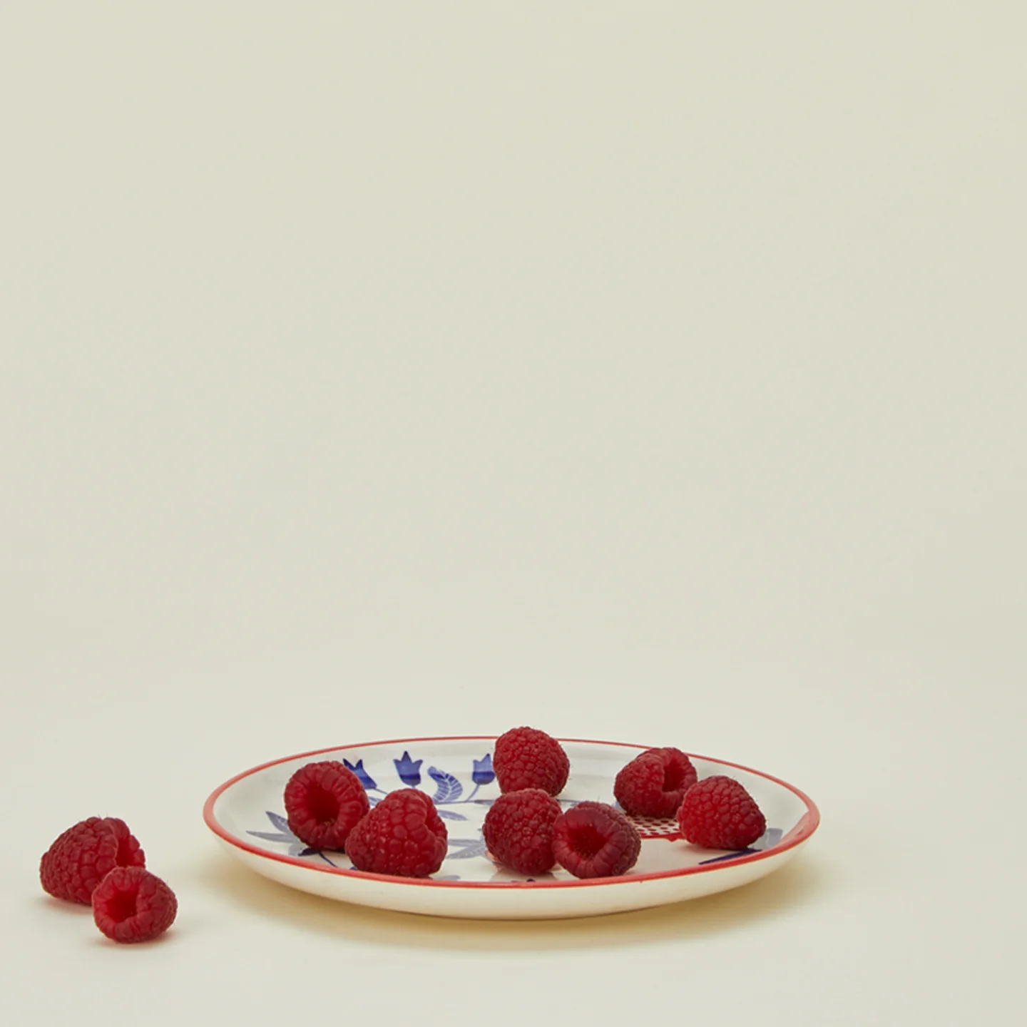 Pomegranate Plate - Image 2