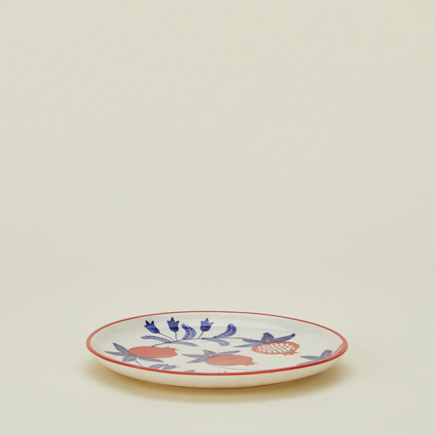 Pomegranate Plate - Image 3
