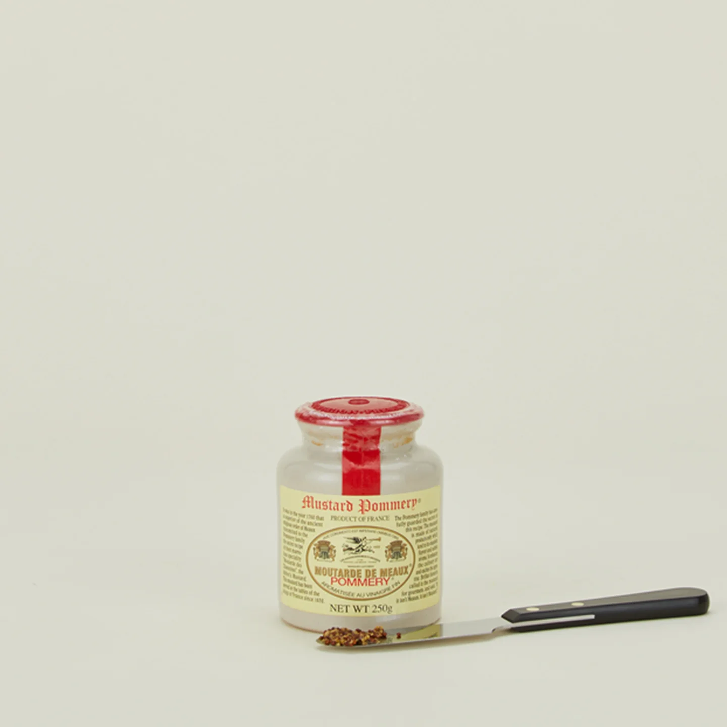 Pommery Mustard - Image 2