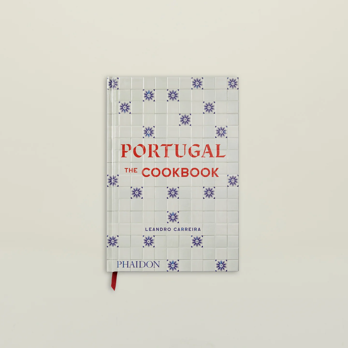 Portugal the Cookbook