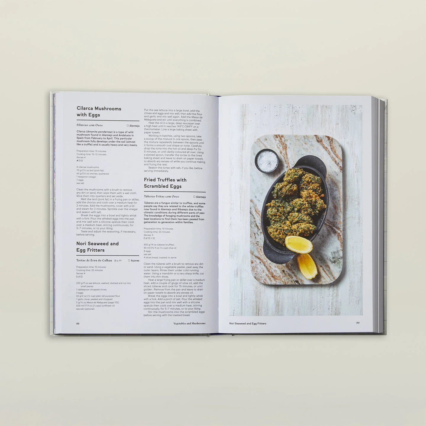 Portugal the Cookbook - Image 2