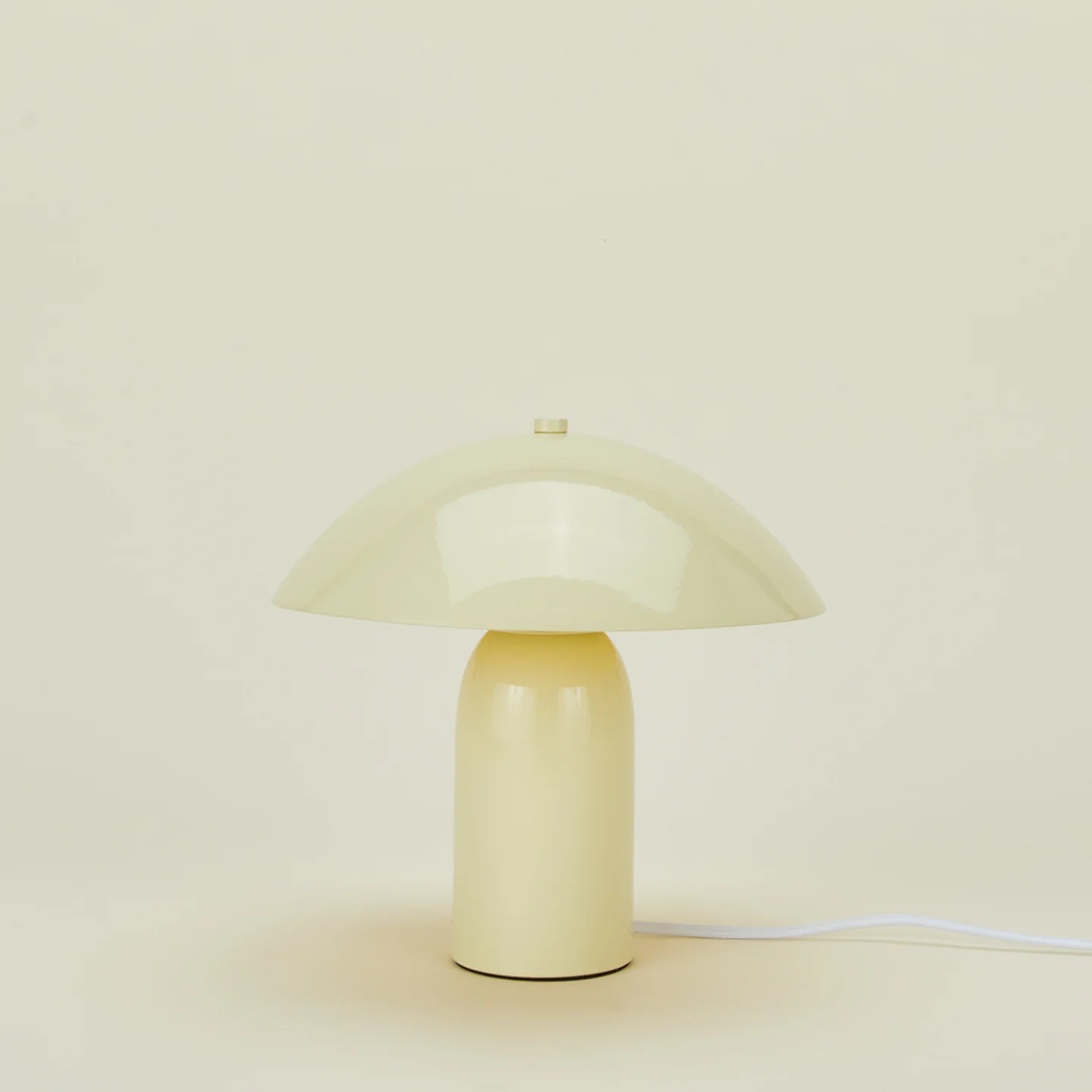 Post Modern Mushroom Lamp - Image 2