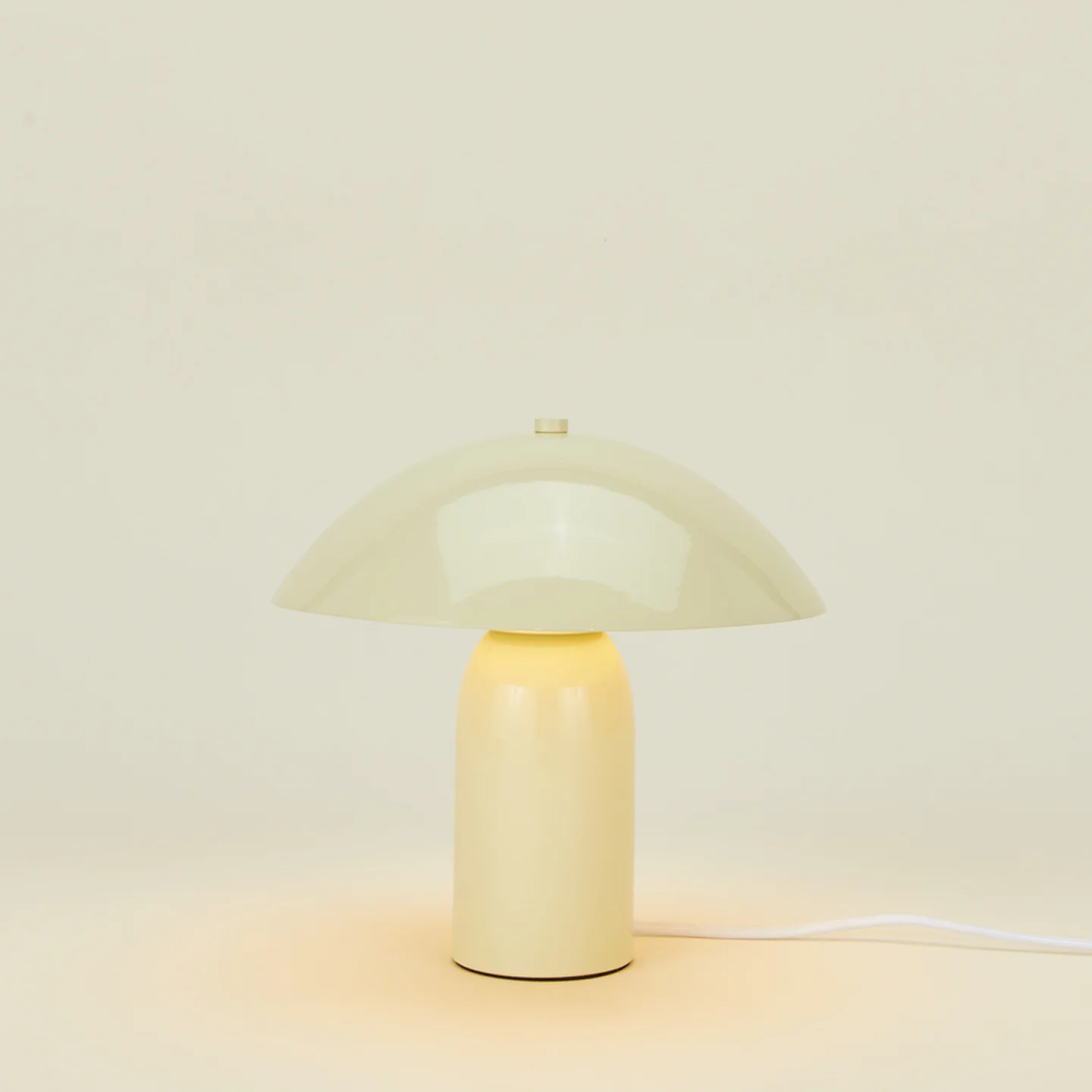 Post Modern Mushroom Lamp - Image 3