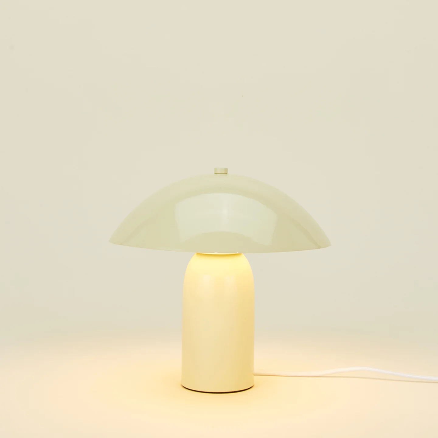 Post Modern Mushroom Lamp - Image 4