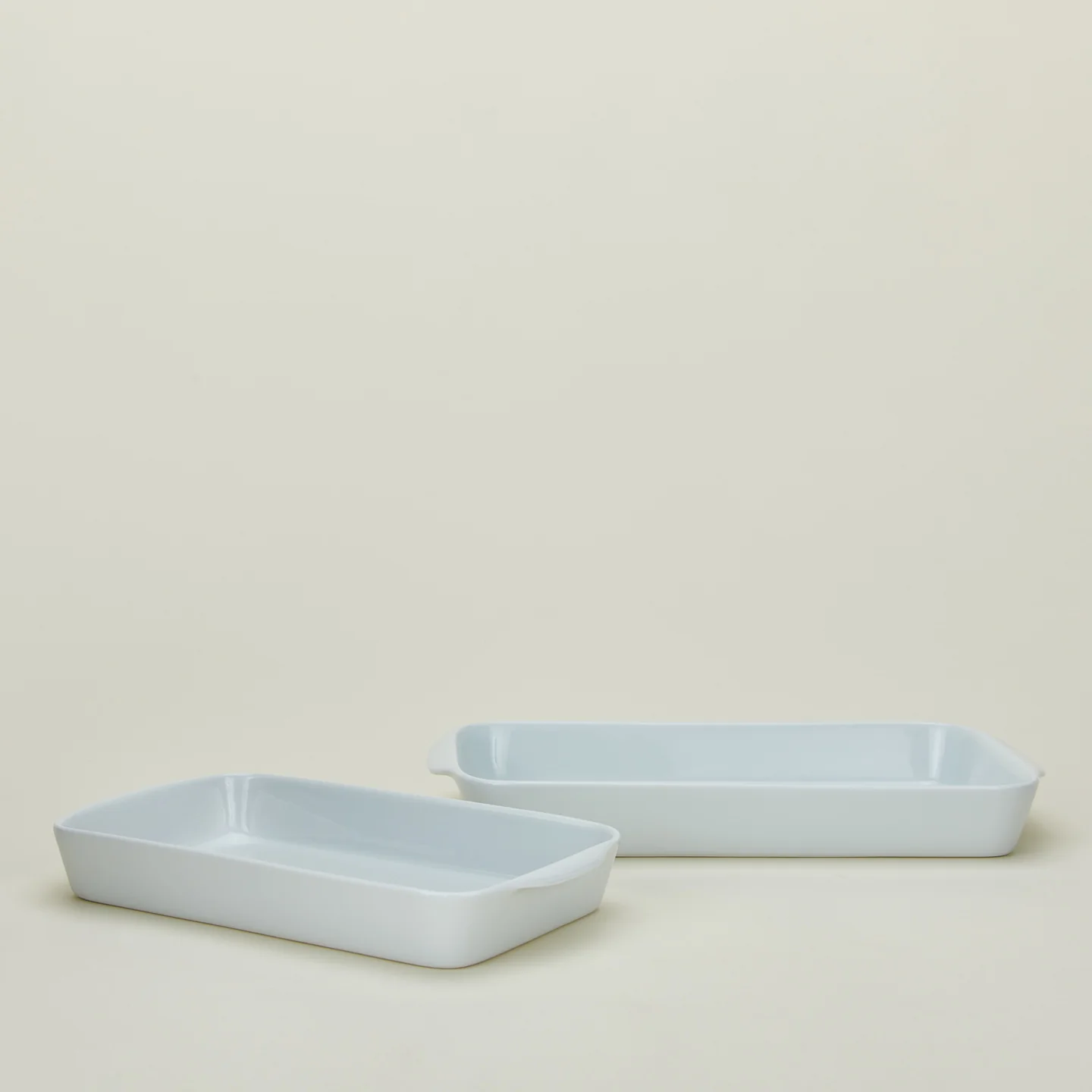 Rectangular Baker