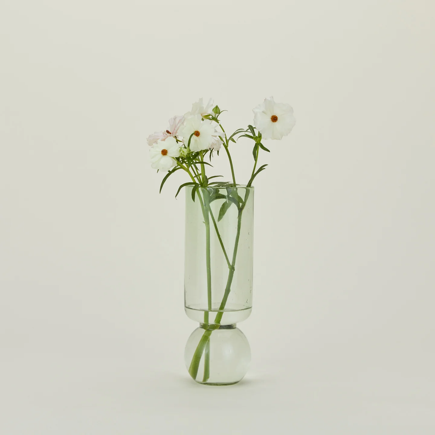 Recycled Bulb Vase - Image 3
