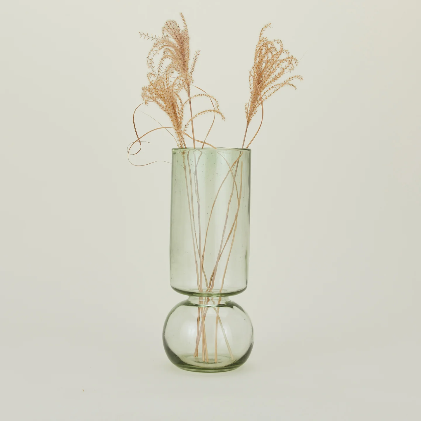 Recycled Bulb Vase - Image 4