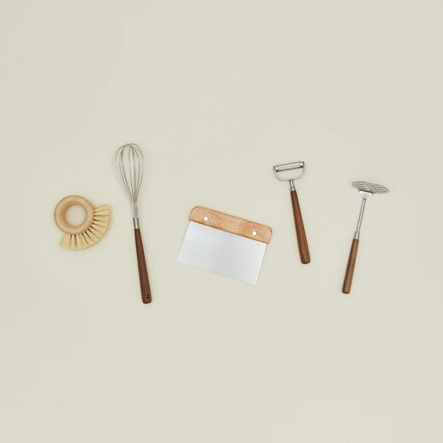 Round Ring-Shaped Cleaning Brush - Image 5