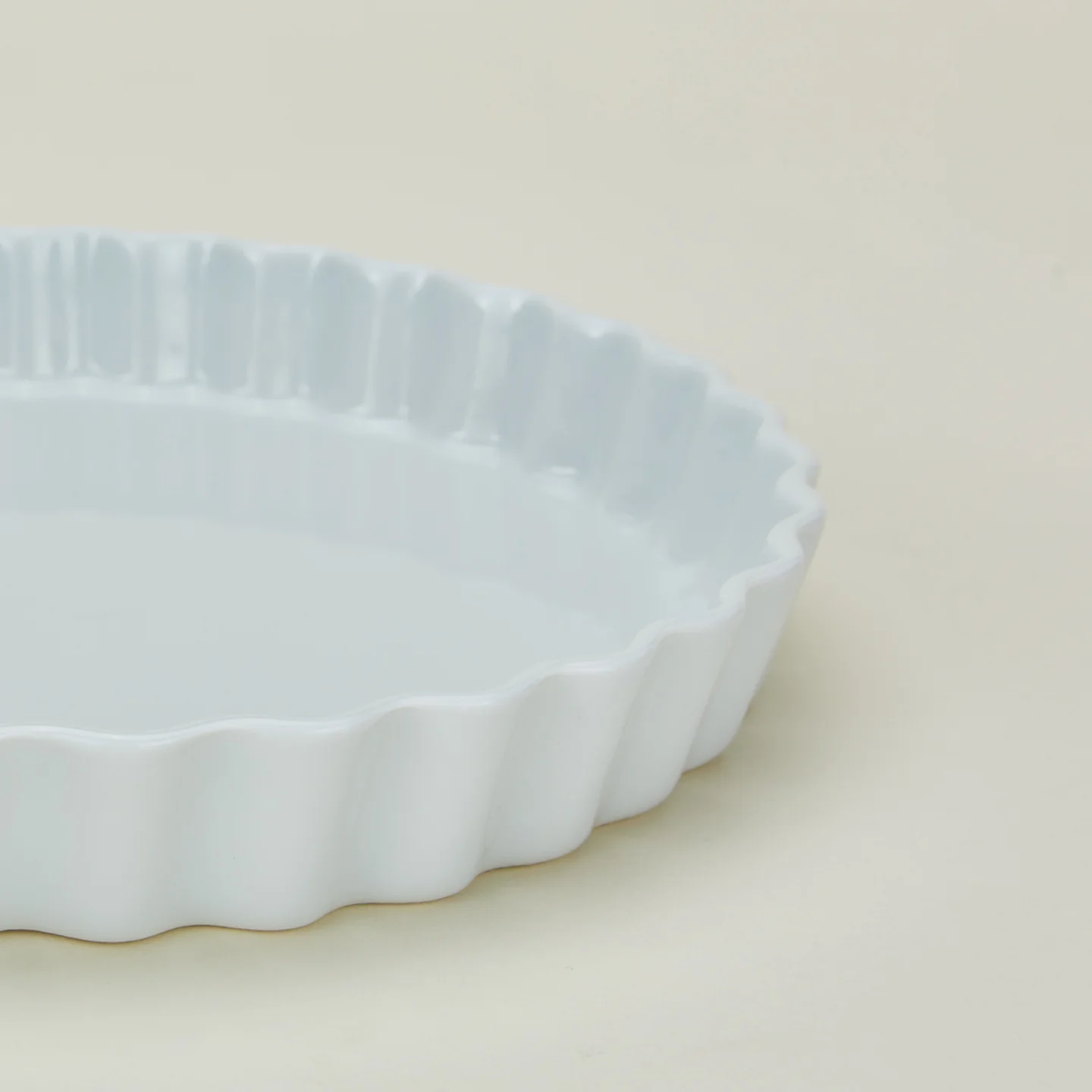 Round Tart Dish - Image 4