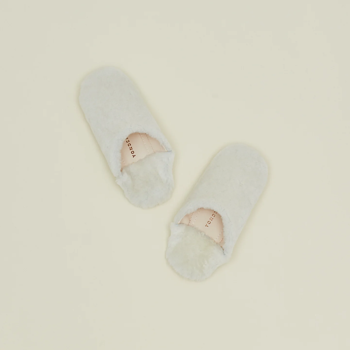 Sheepskin Babouche Slippers - Image 2