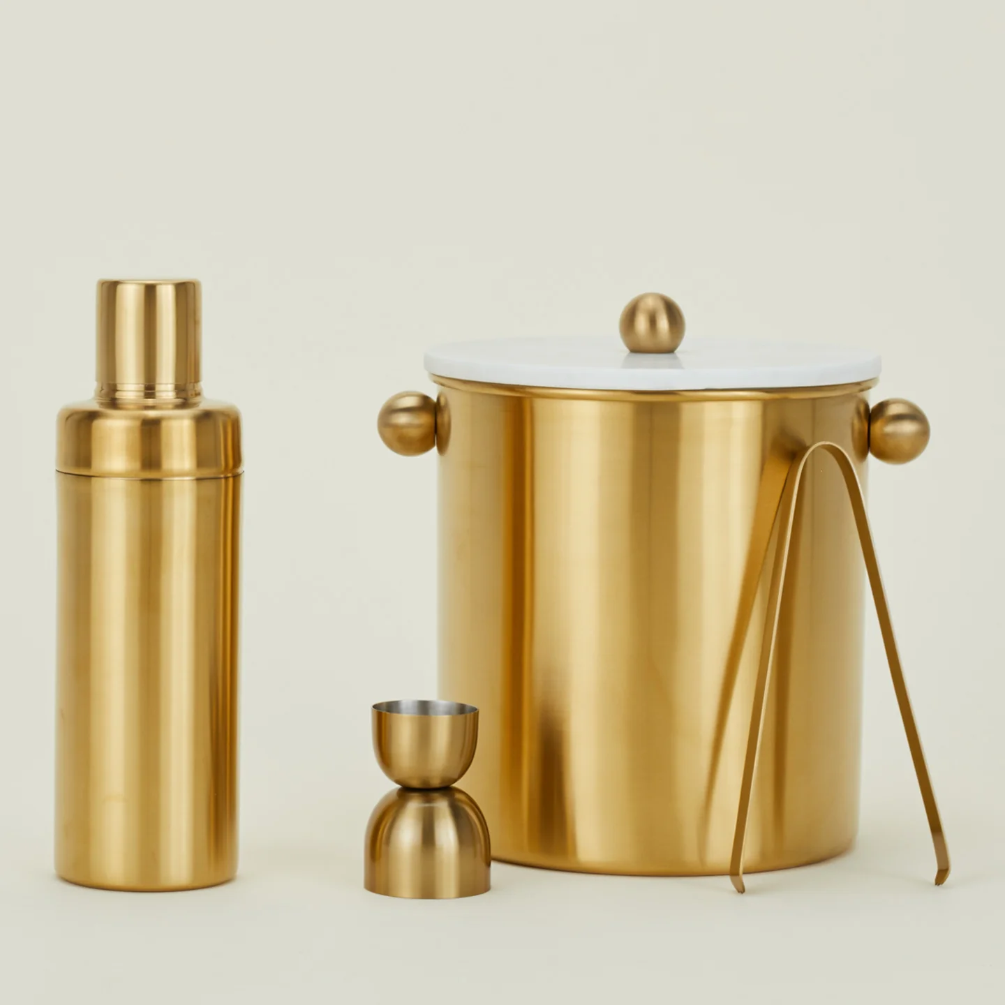 Simple Cocktail Shaker - Image 3