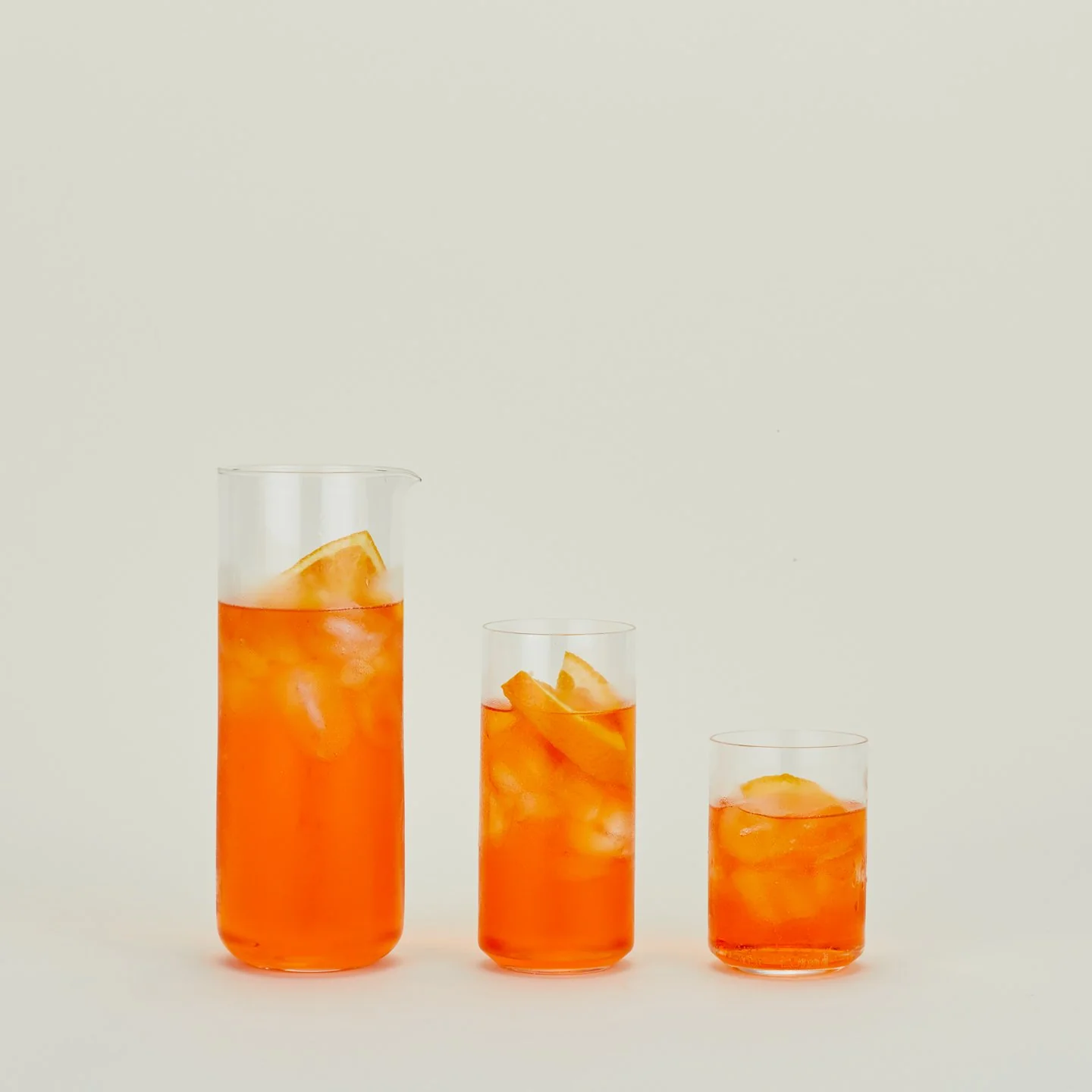 Simple Glassware, Single Units - Image 6