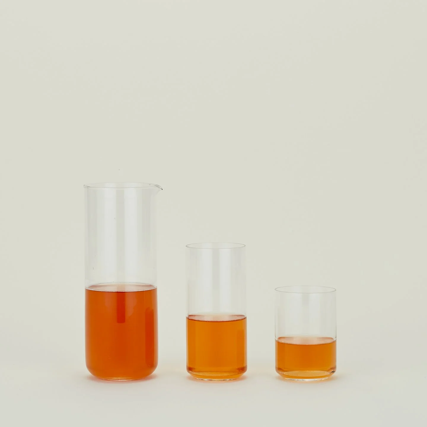 Simple Glassware, Single Units - Image 7