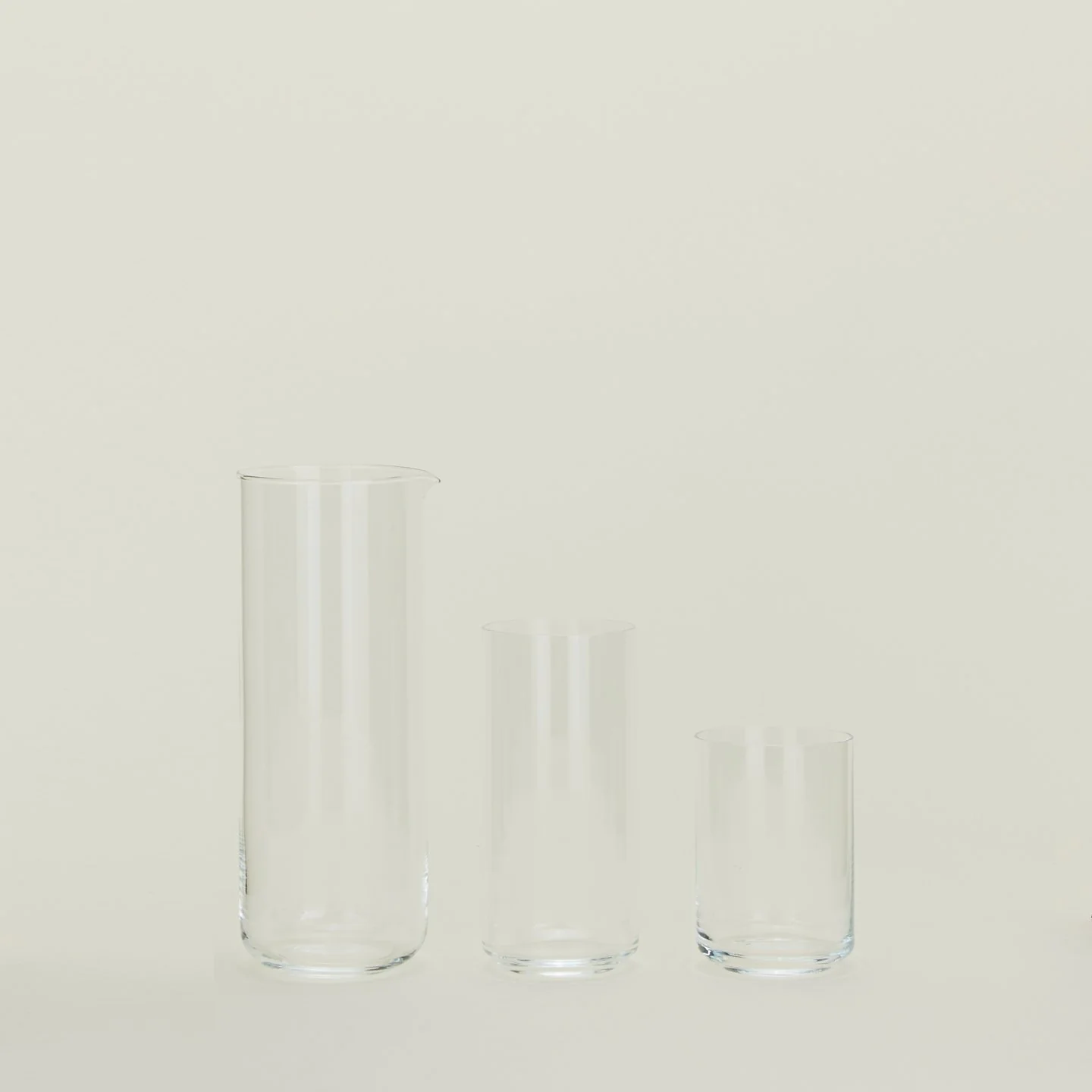 Simple Glassware, Single Units - Image 8