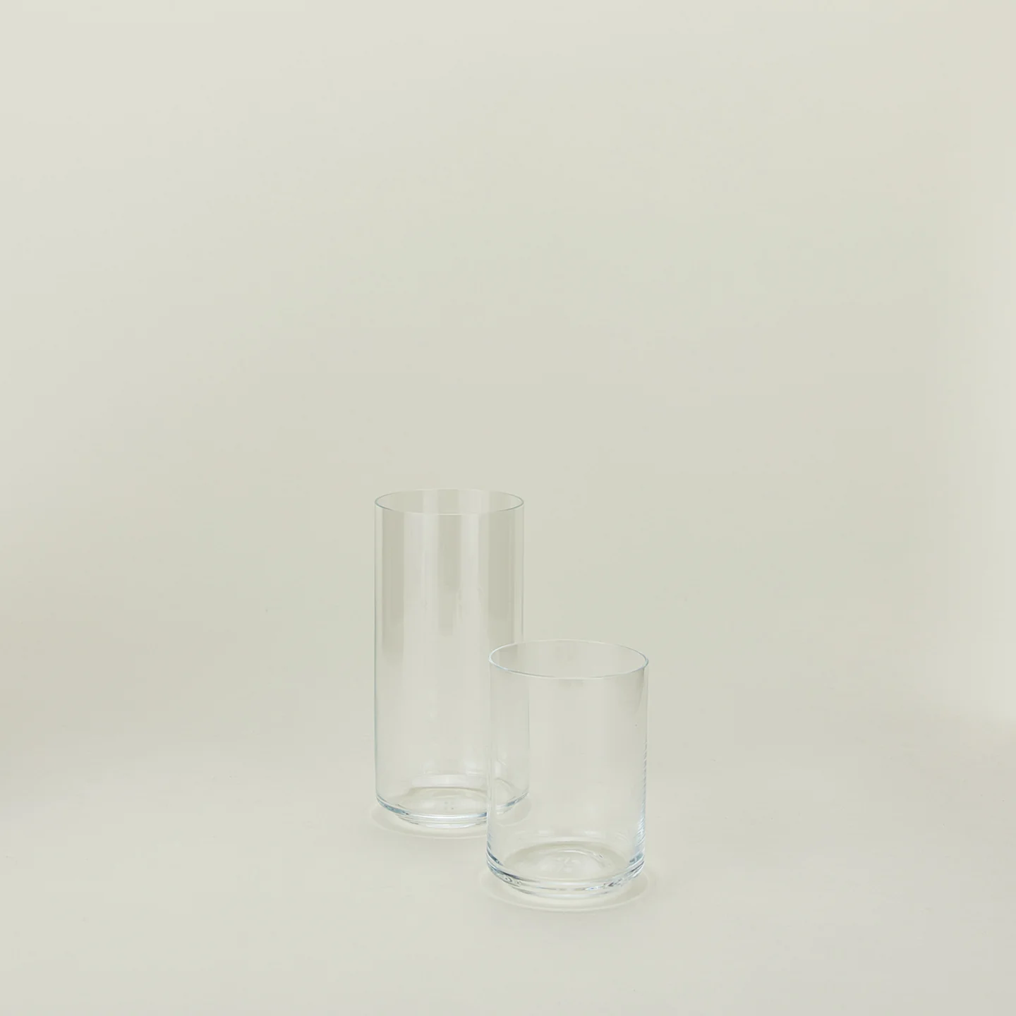 Simple Glassware, Set of 4 - Image 11