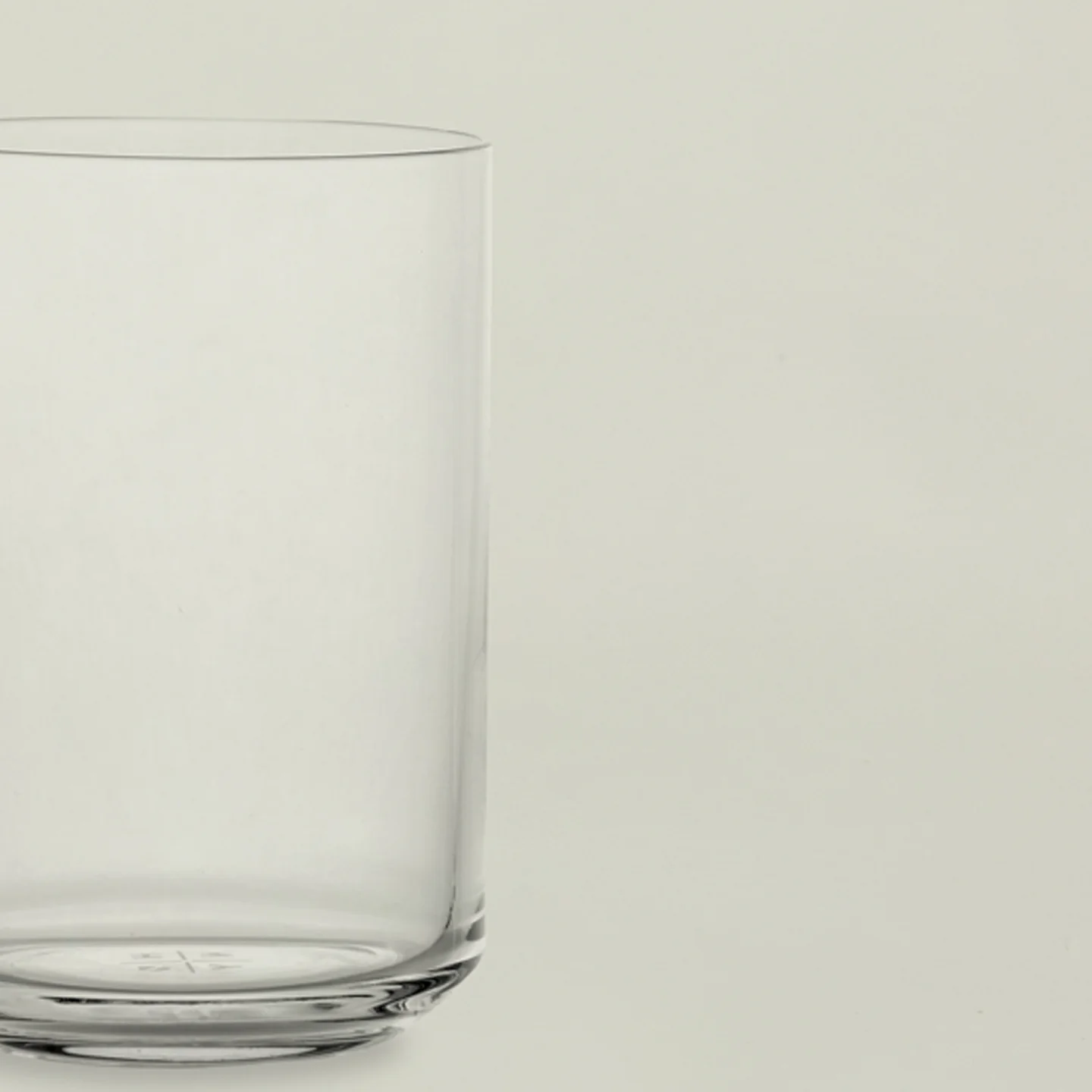 Simple Glassware, Set of 4 - Image 5