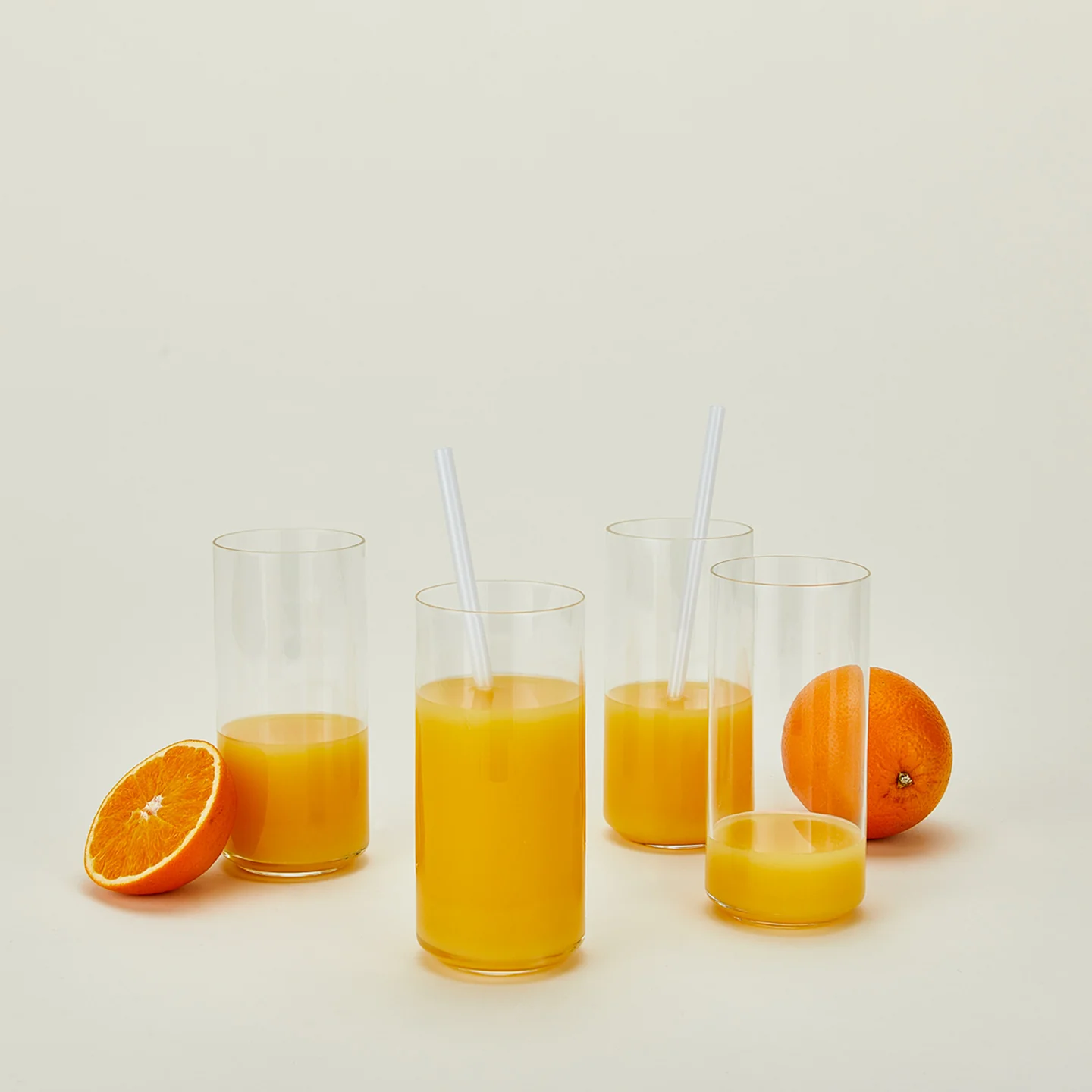 Simple Glassware, Set of 4 - Image 8