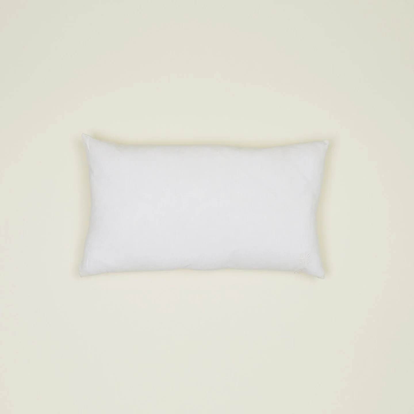 Simple Linen 12x22 Pillow - Petal