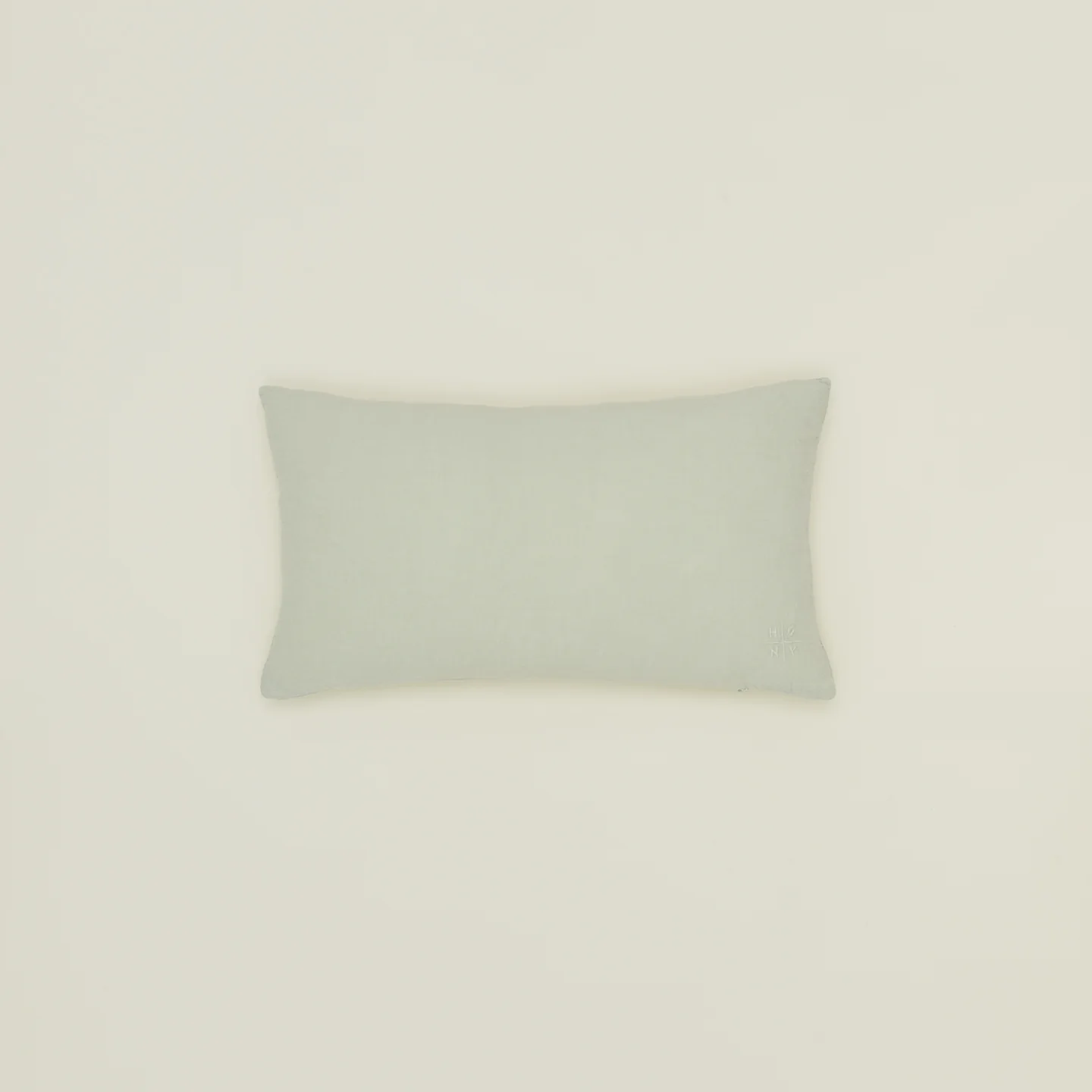 Simple Linen 12x22 Pillow - Sage