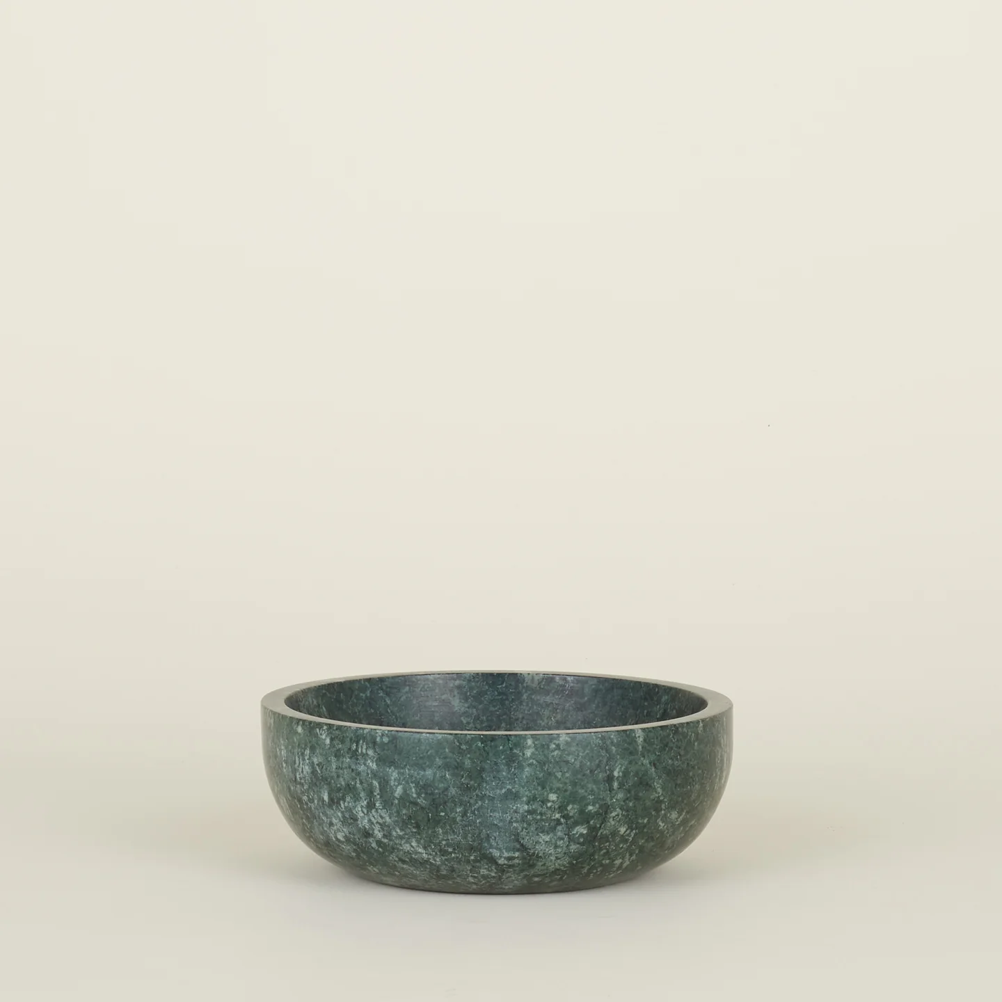 Simple Marble Bowl - Green - Image 6