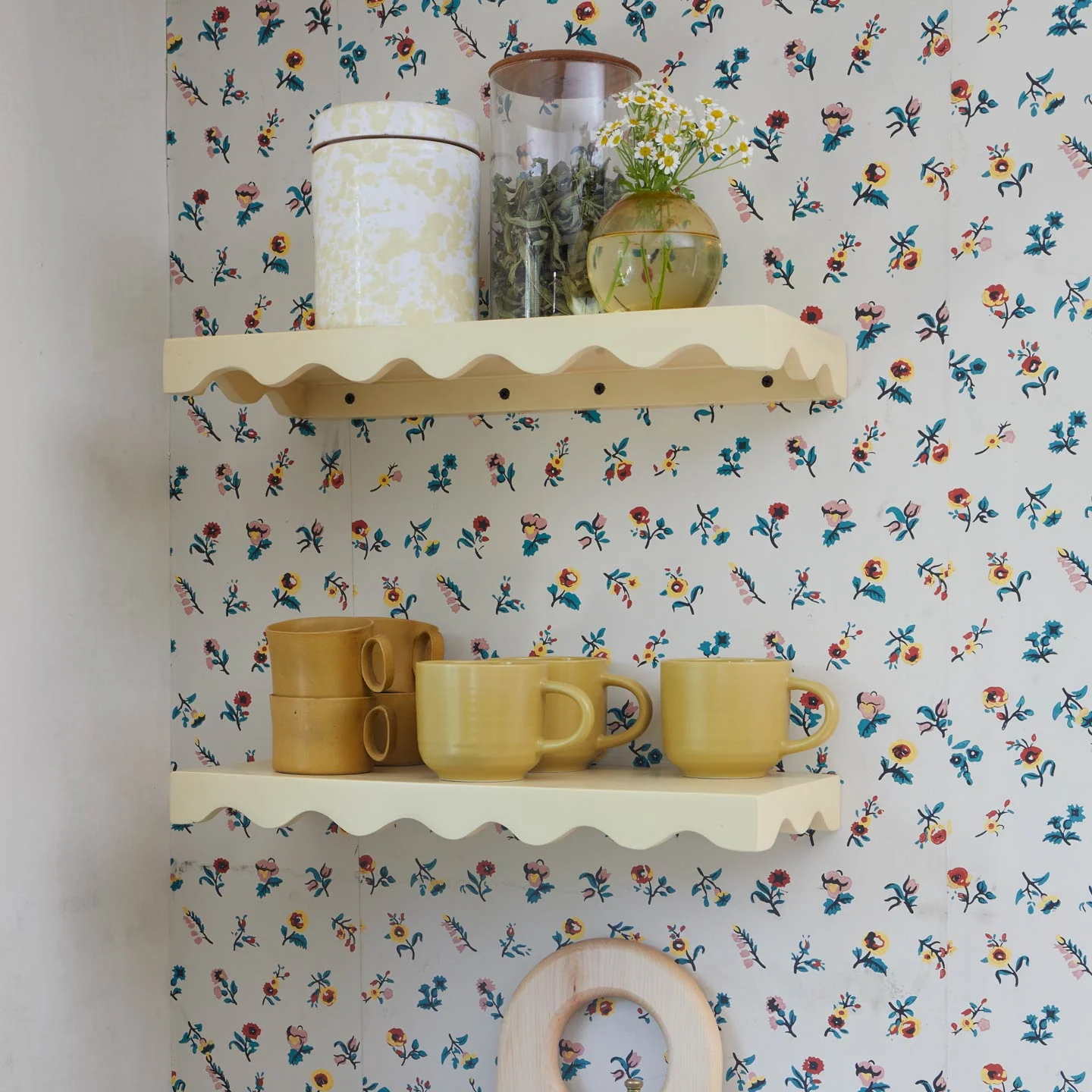 Simple Storage Container - Smoked Oak - Image 5