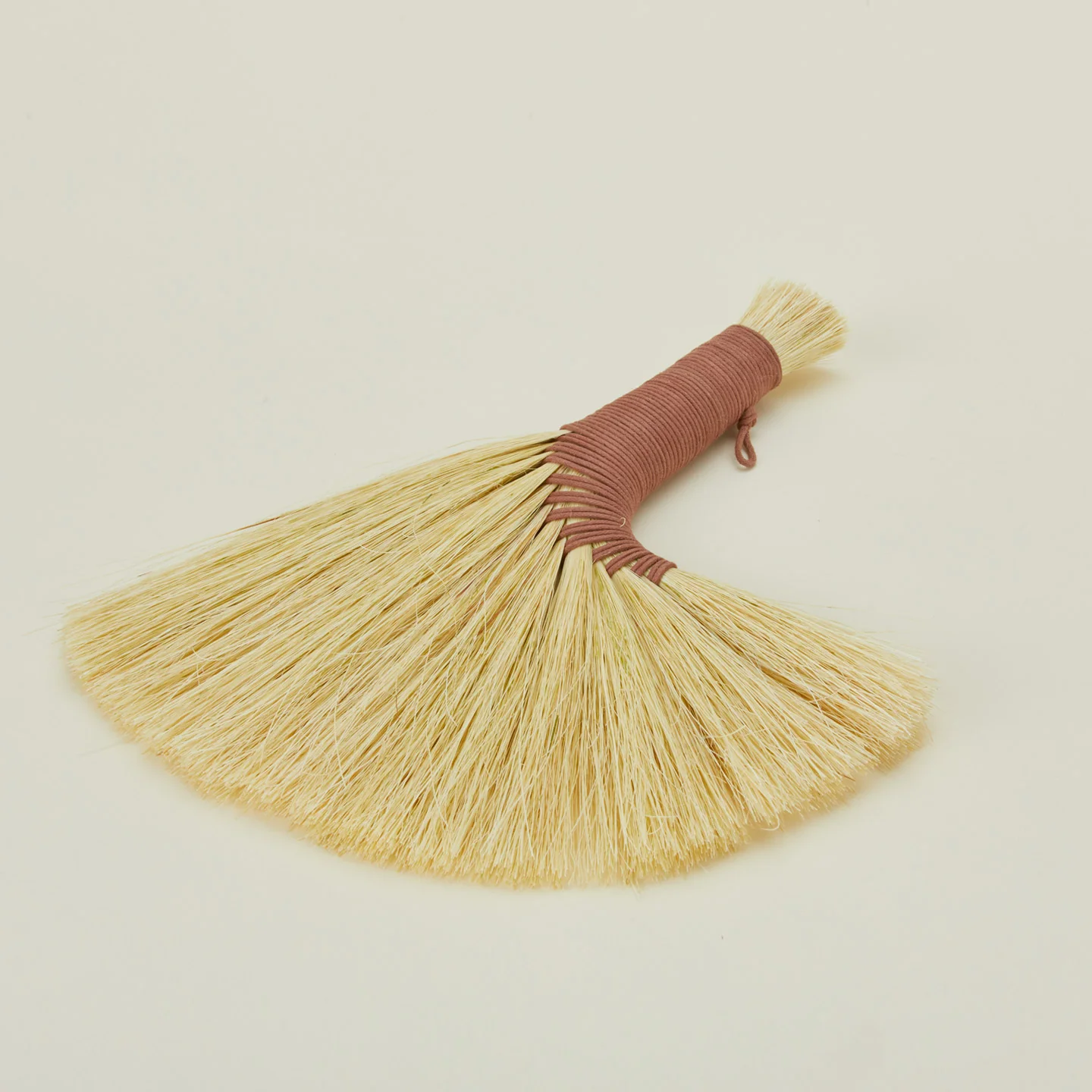 Small Turkey Wing Broom - Image 3