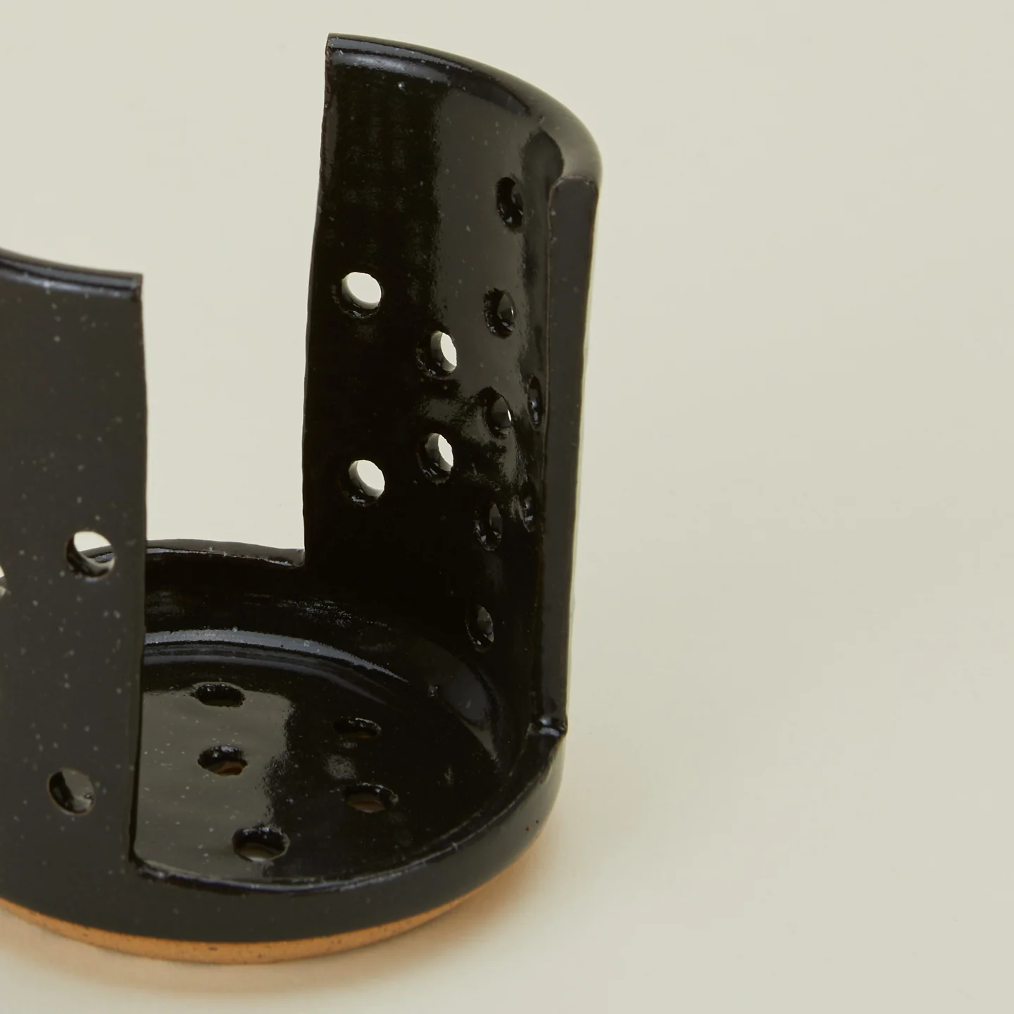 Sponge Holder - Black - Image 3