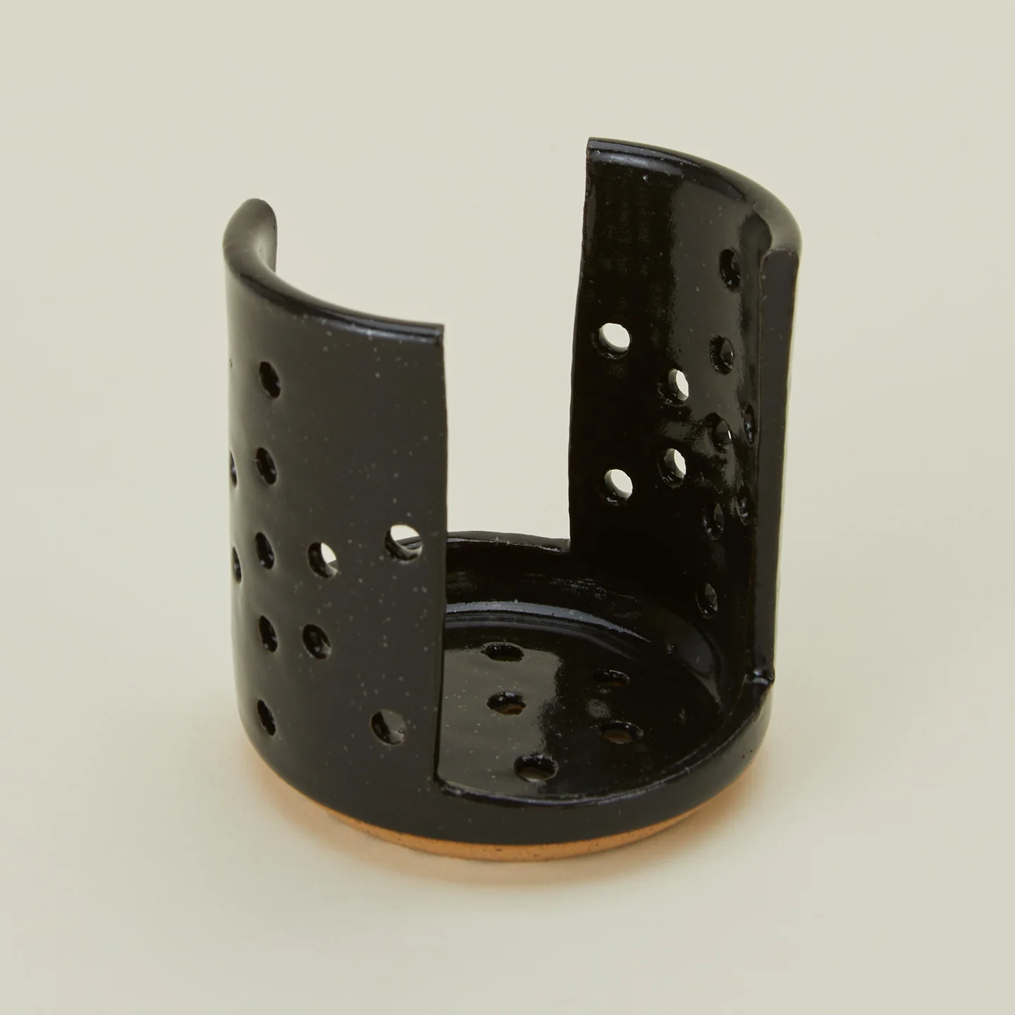 Sponge Holder - Black - Image 4