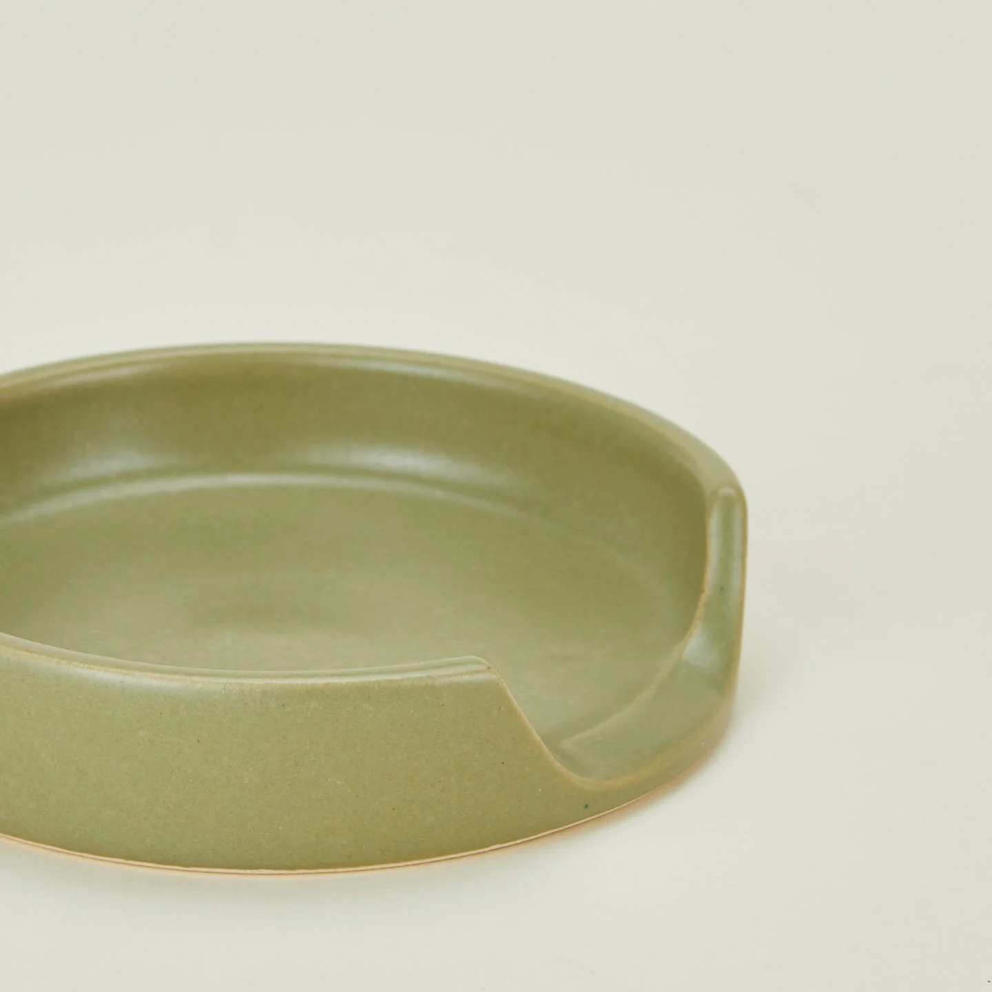 Spoon Rest - Olive - Image 4