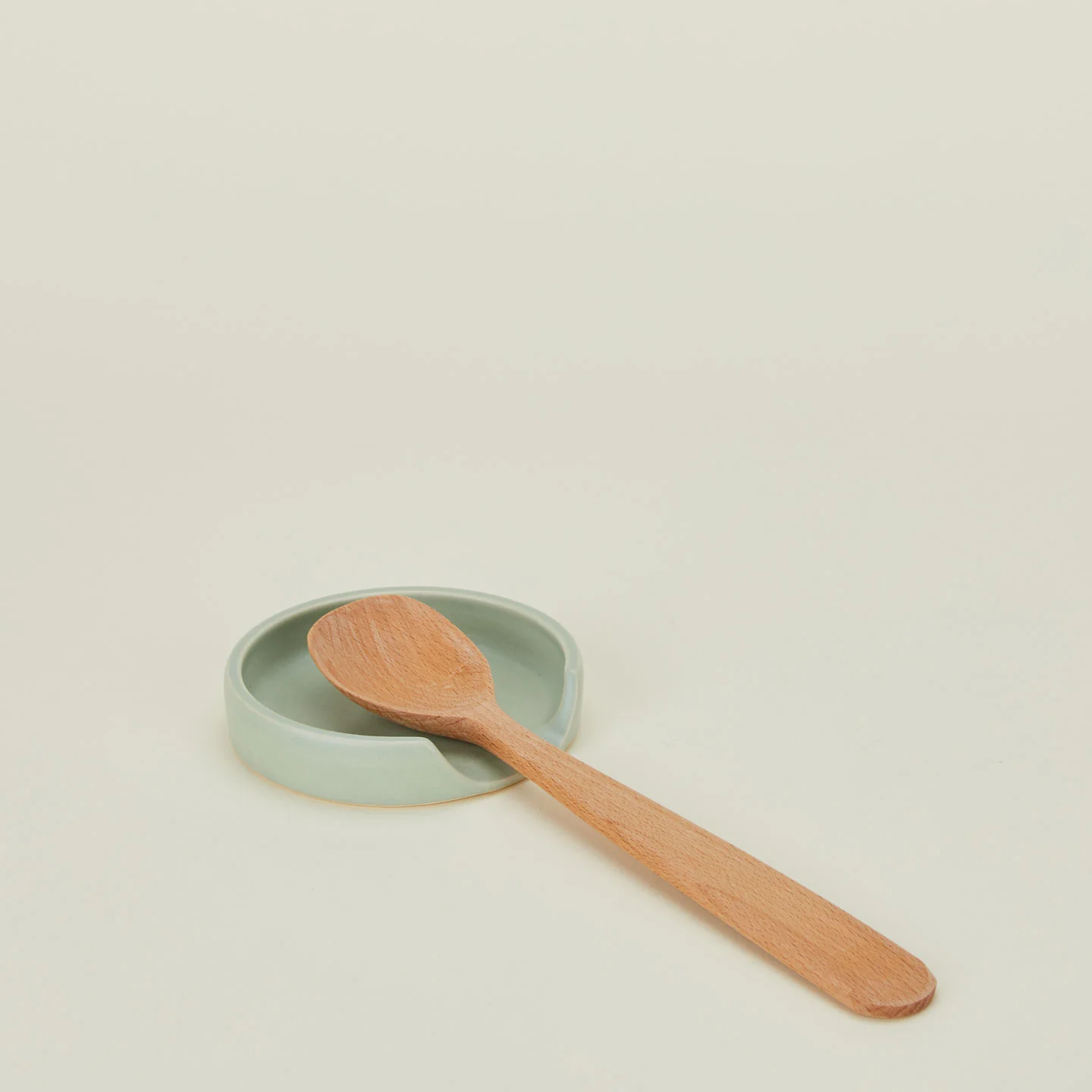 Spoon Rest - Seafoam - Image 2