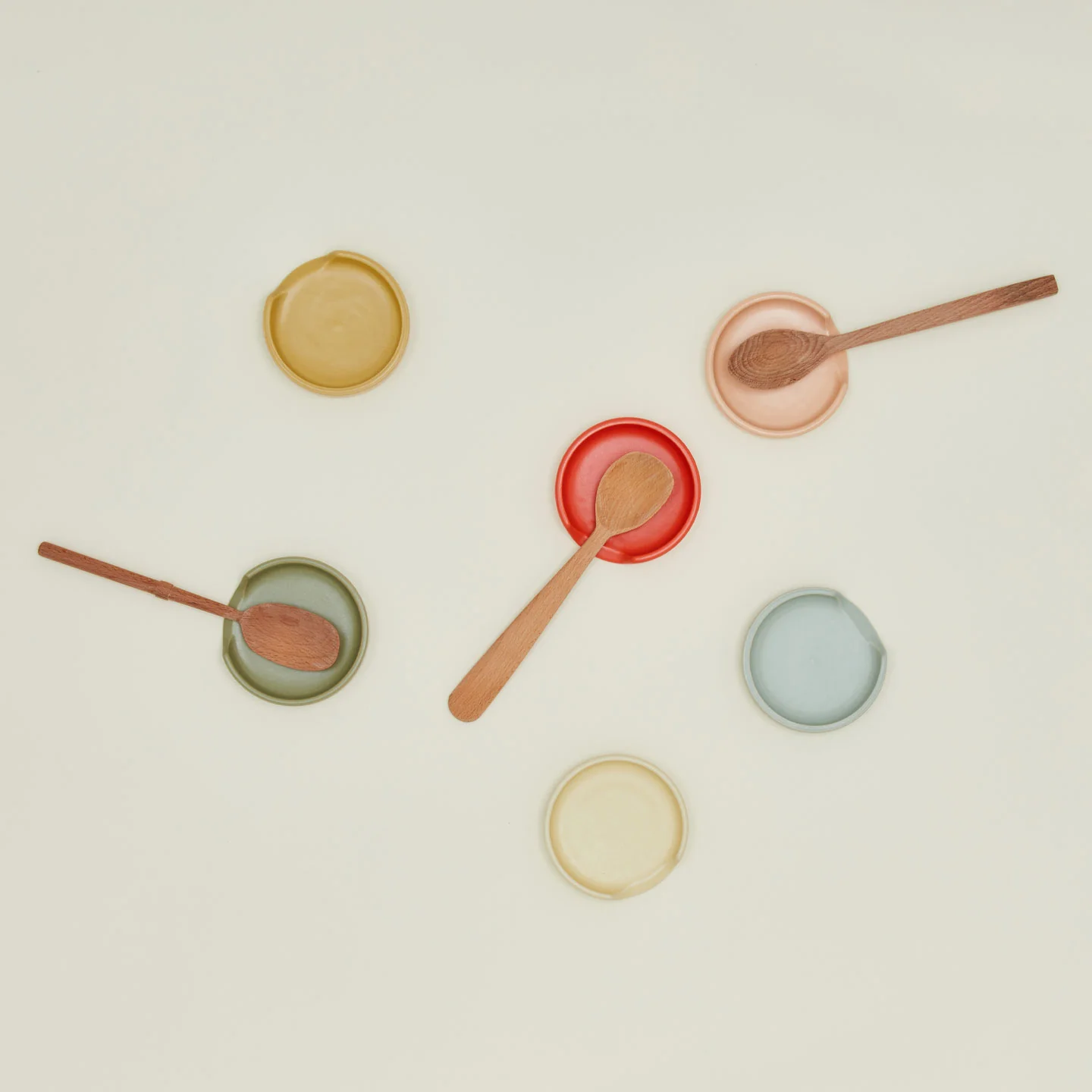 Spoon Rest - Seafoam - Image 3