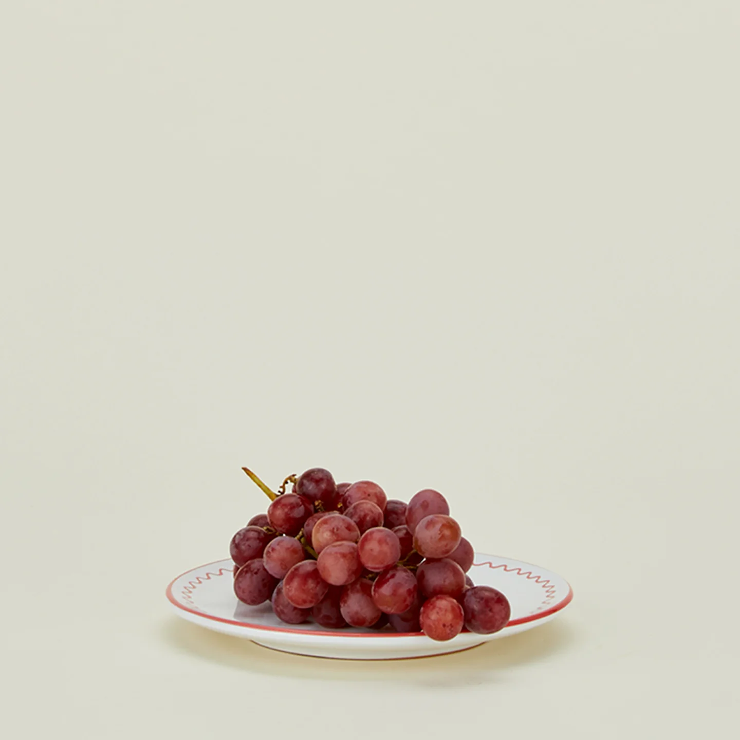 Squiggle Lunch Plate - Image 3