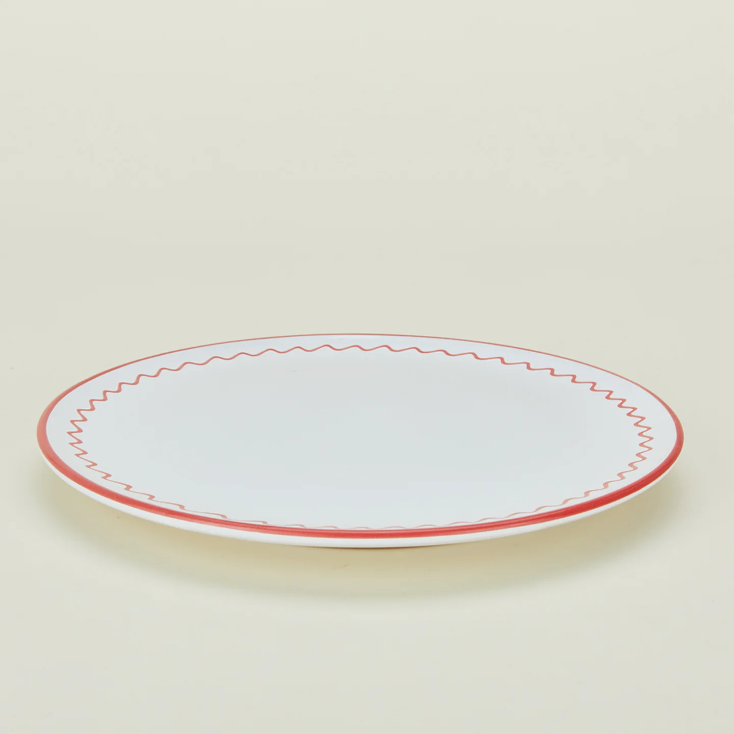 Squiggle Lunch Plate - Image 4