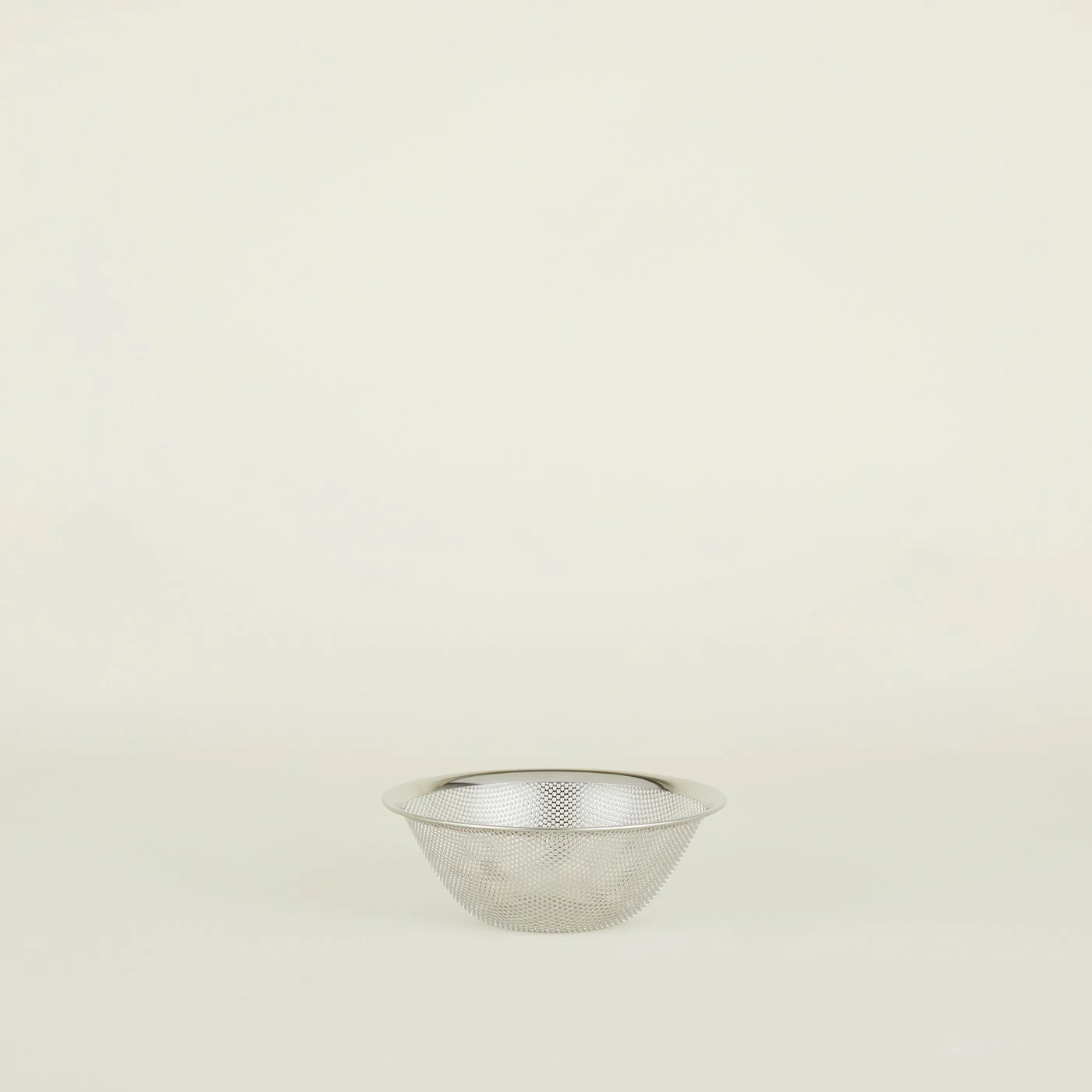 Stainless Steel Colander - Image 3