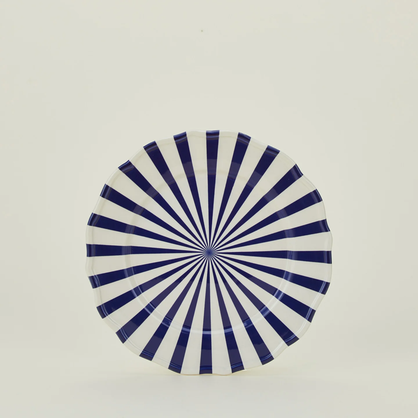 Starburst Dinner Plate