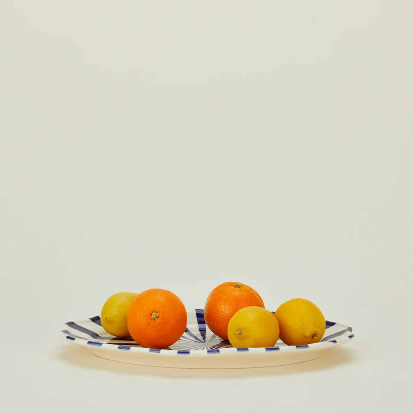 Starburst Oval Platter - Image 3