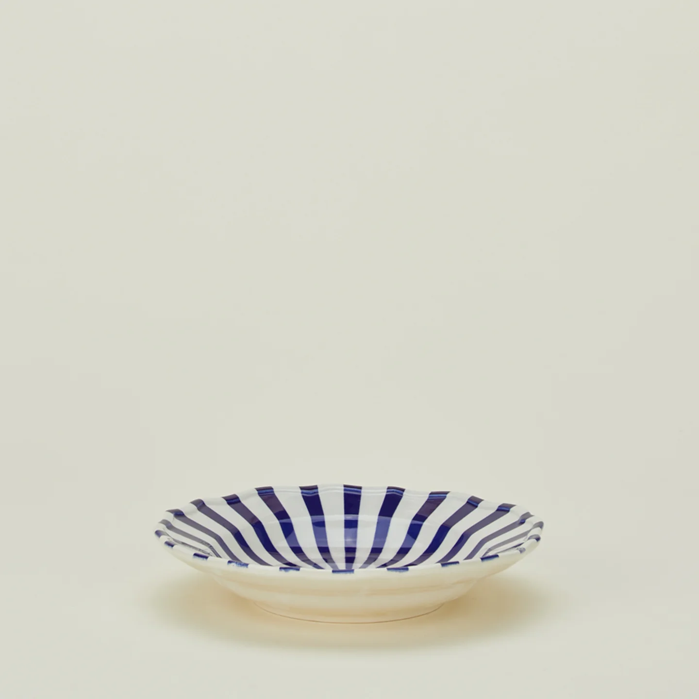 Starburst Pasta Bowl