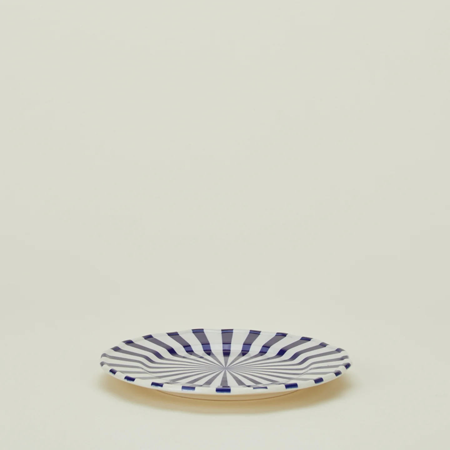 Starburst Salad Plate - Image 2