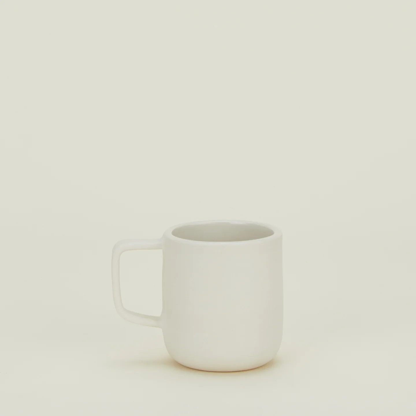 Stoneware Pigment Mug
