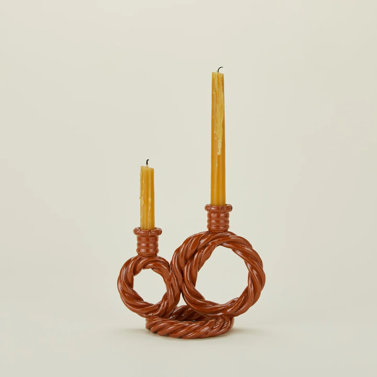 Tallitha Candle Holder - Image 2
