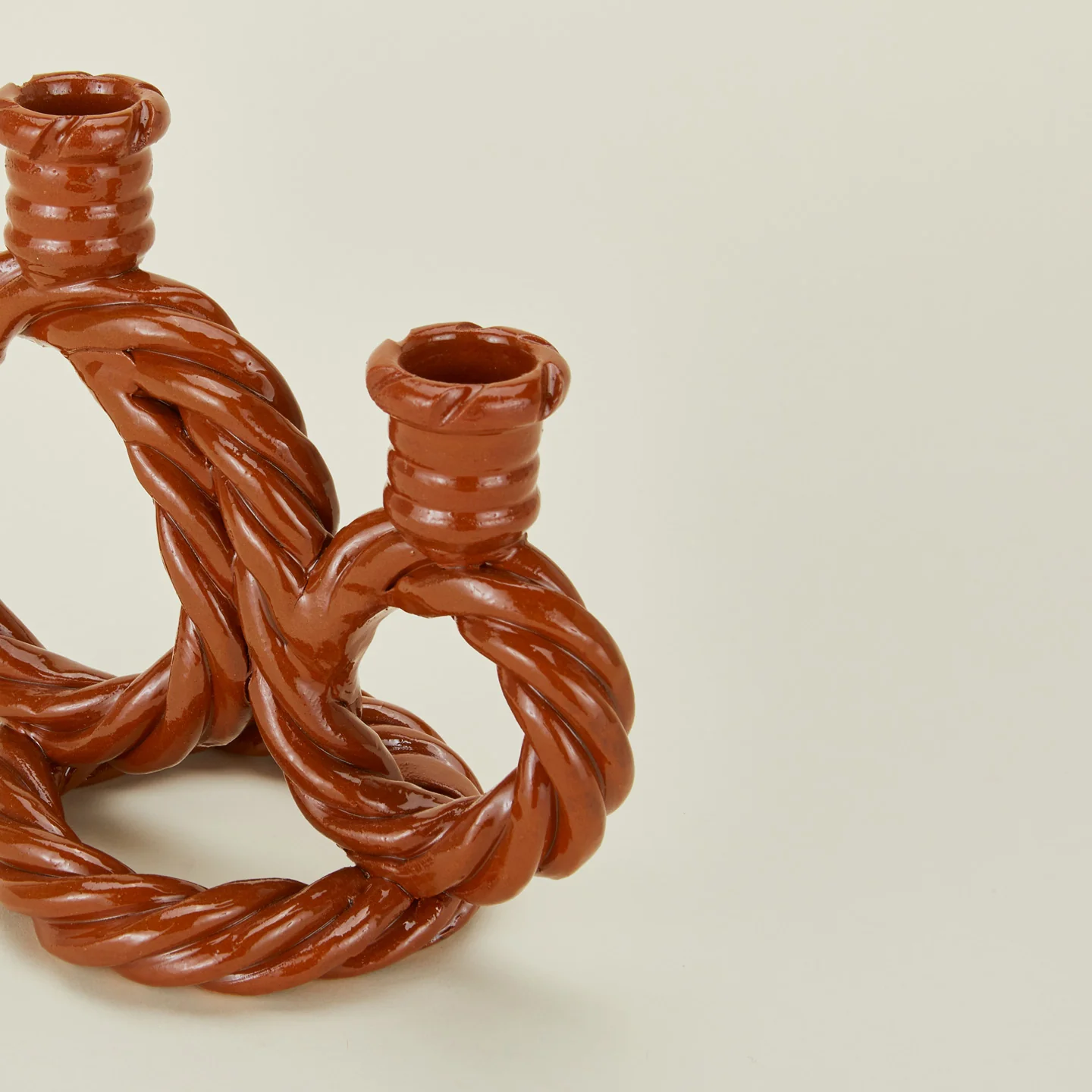 Tallitha Candle Holder - Image 4