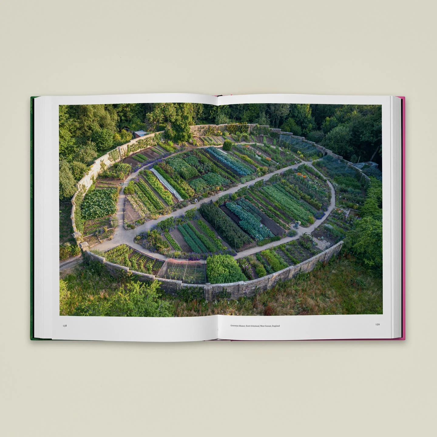 The Kitchen Garden - Image 2