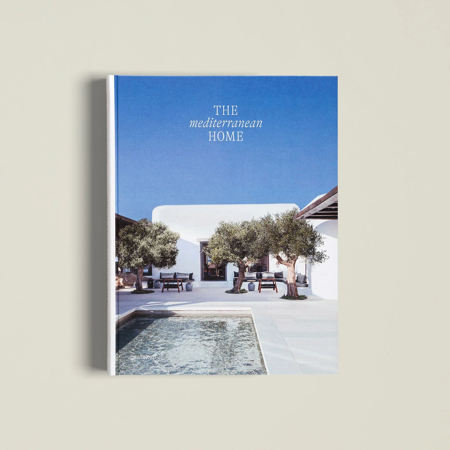 The Mediterranean Home
